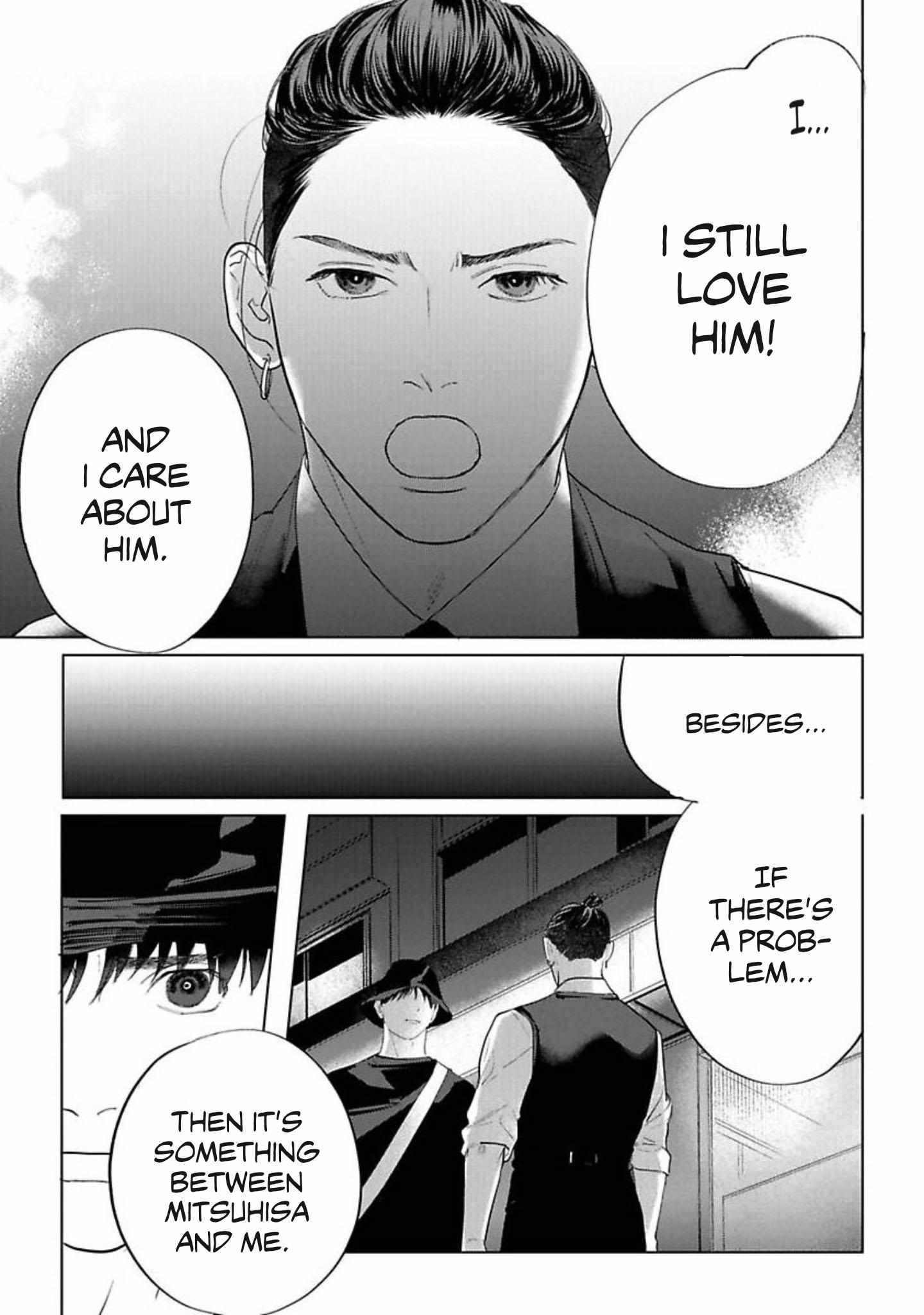 Read Fellow Mellow chapter 10 image 4 on Lezhin