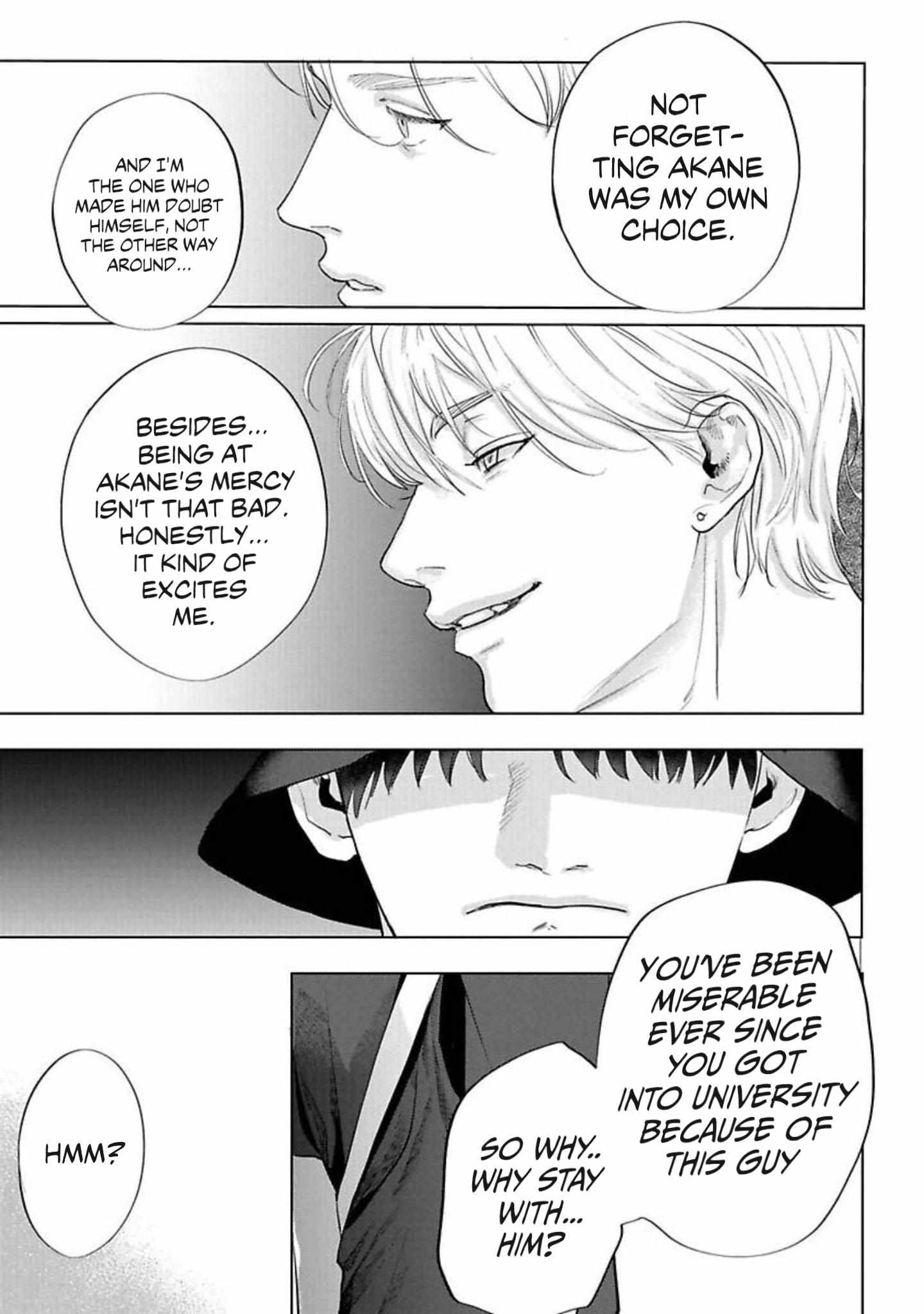 Read Fellow Mellow chapter 10 image 8 on Lezhin
