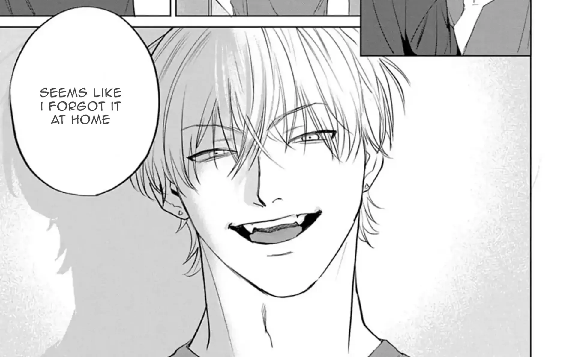 Read Fellow Mellow chapter 2 image 13 on Lezhin