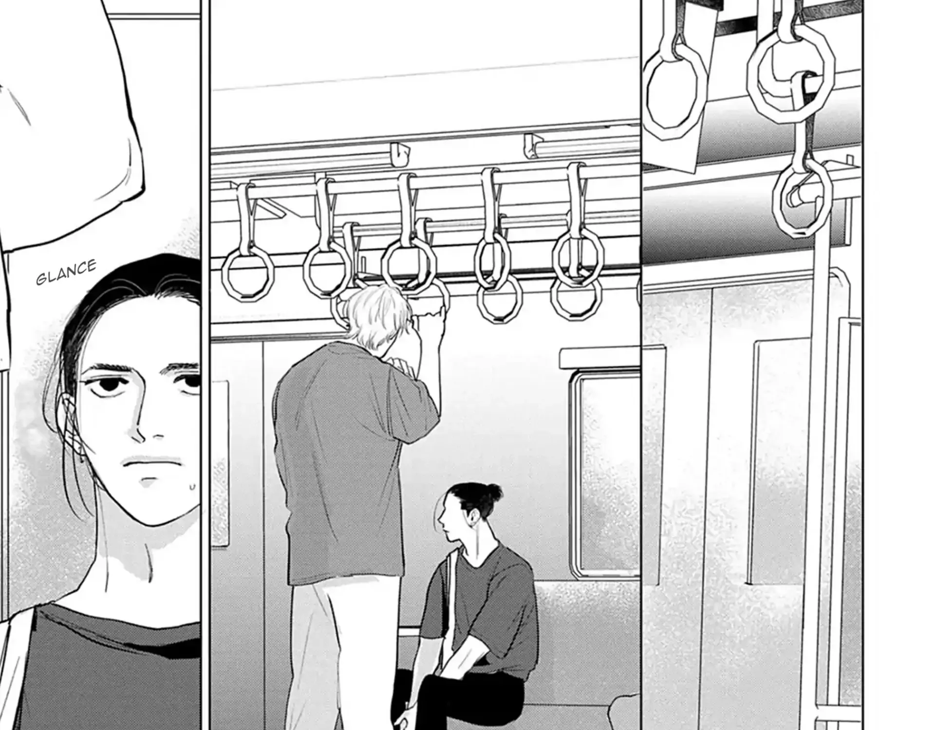 Read Fellow Mellow chapter 2 image 14 on Lezhin
