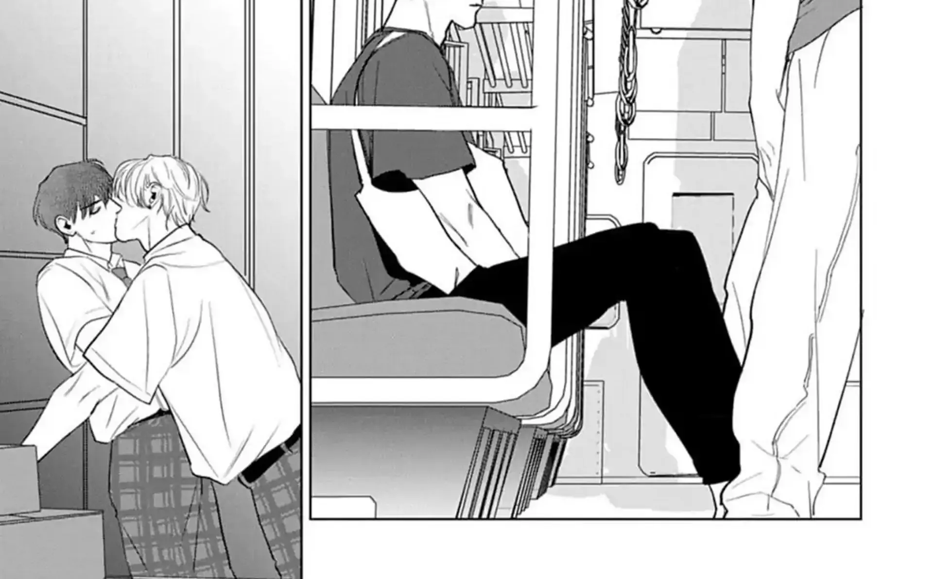 Read Fellow Mellow chapter 2 image 19 on Lezhin