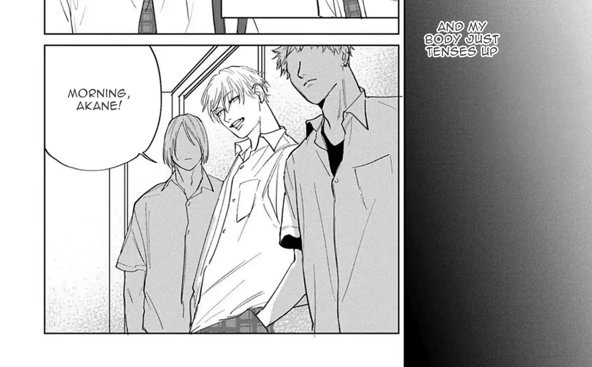 Read Fellow Mellow chapter 2 image 21 on Lezhin