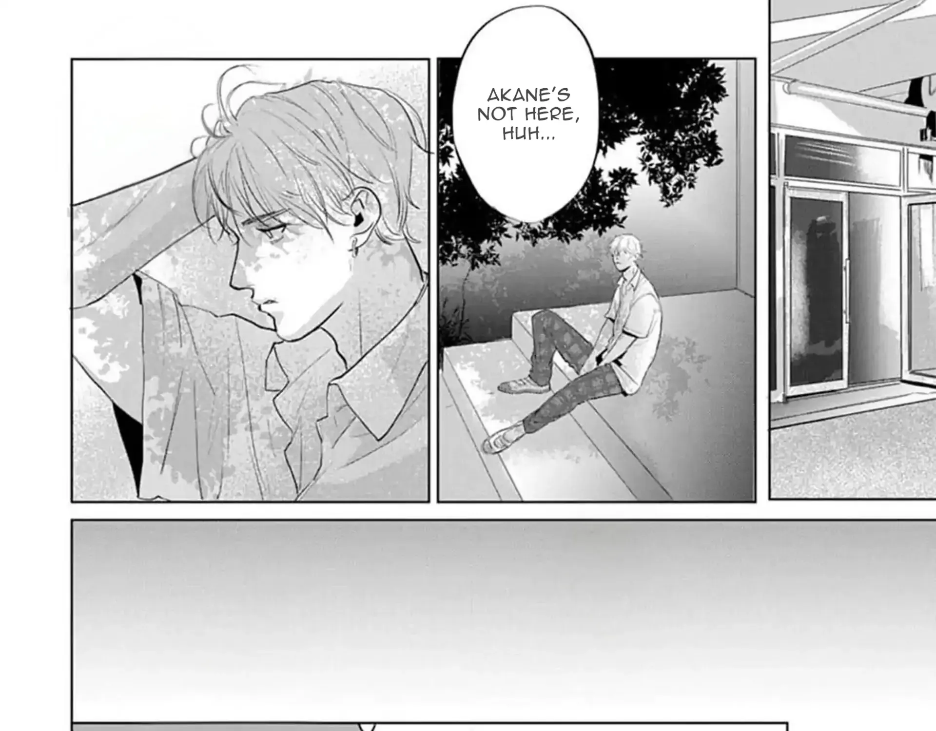 Read Fellow Mellow chapter 2 image 24 on Lezhin