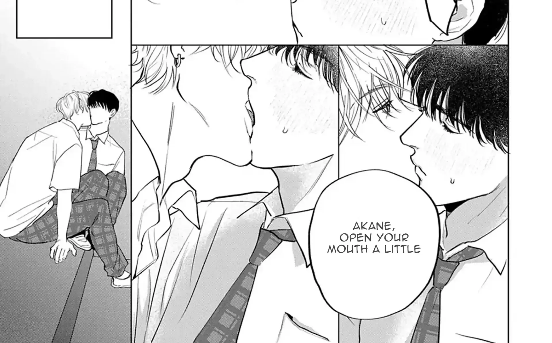 Read Fellow Mellow chapter 2 image 31 on Lezhin