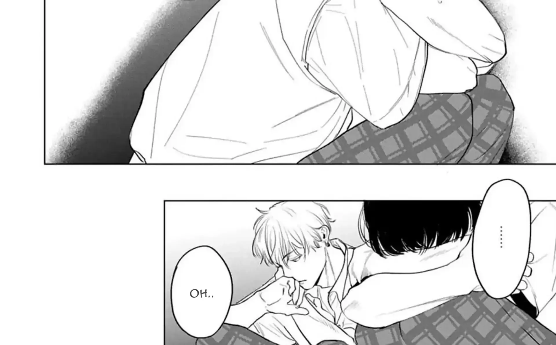 Read Fellow Mellow chapter 2 image 33 on Lezhin