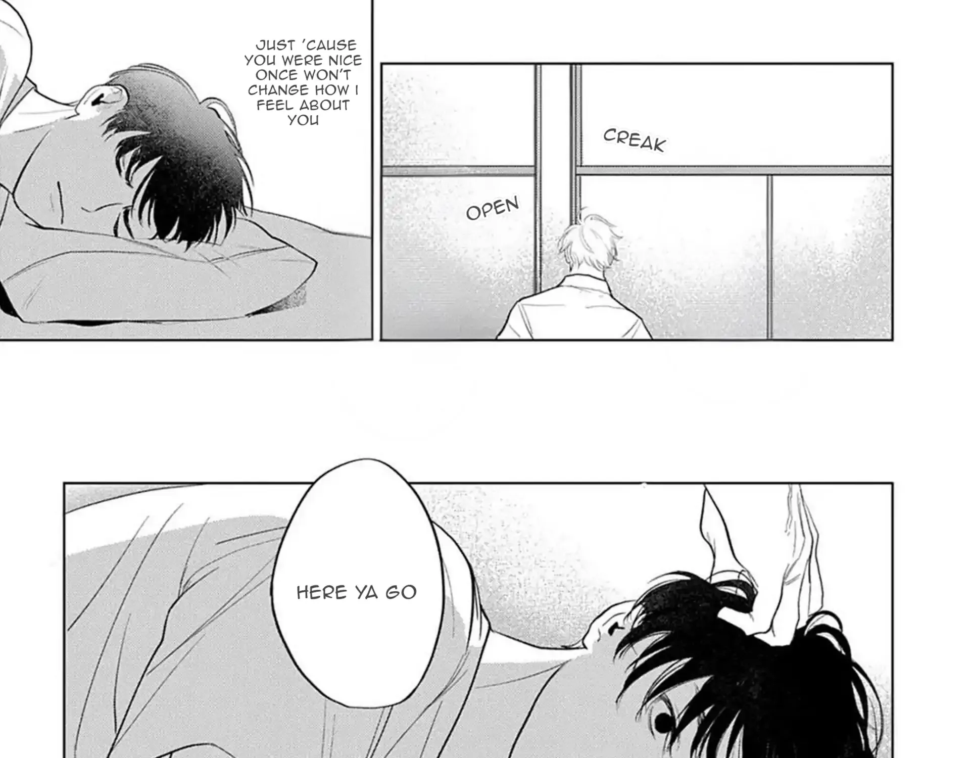 Read Fellow Mellow chapter 2 image 38 on Lezhin