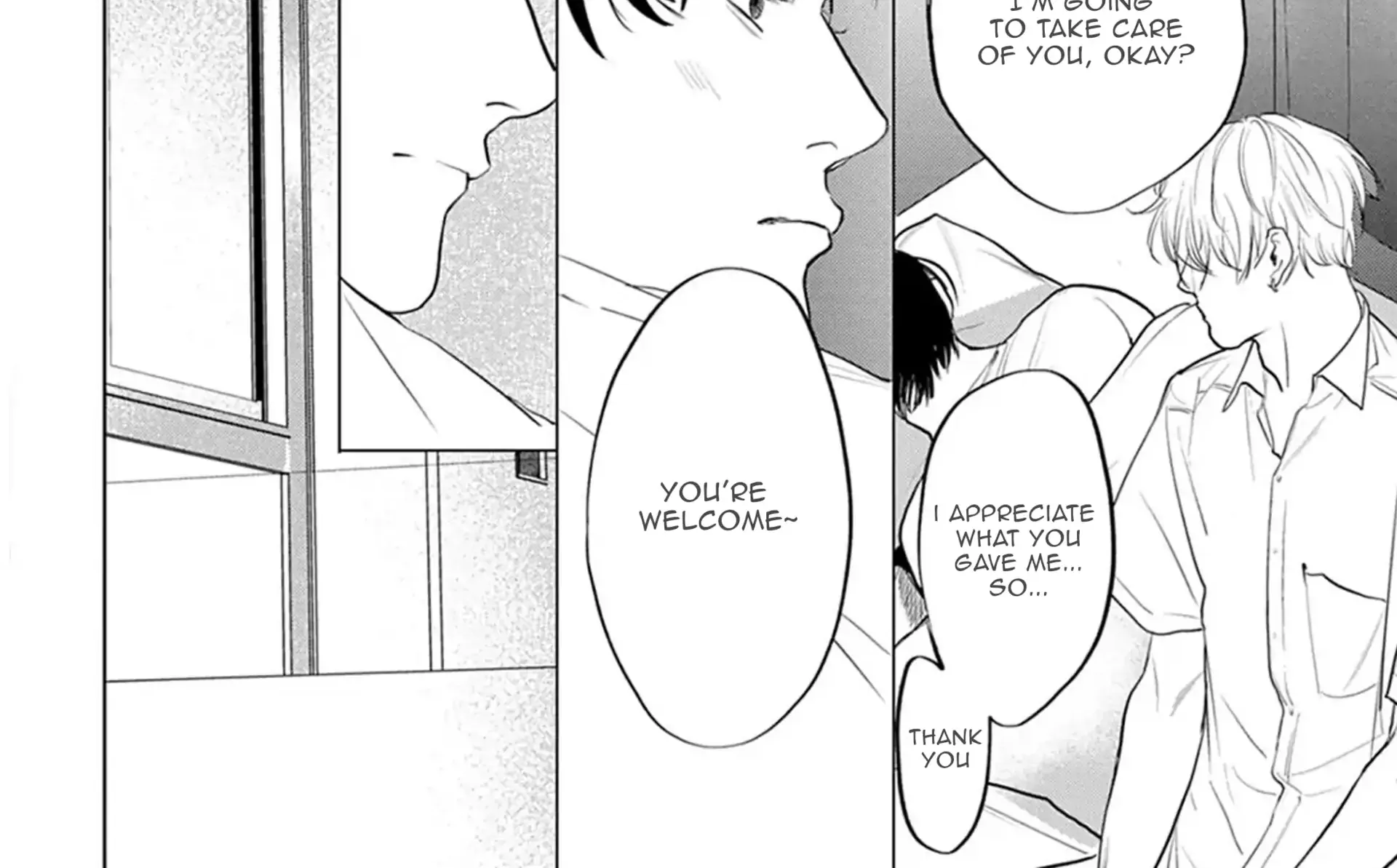 Read Fellow Mellow chapter 2 image 41 on Lezhin