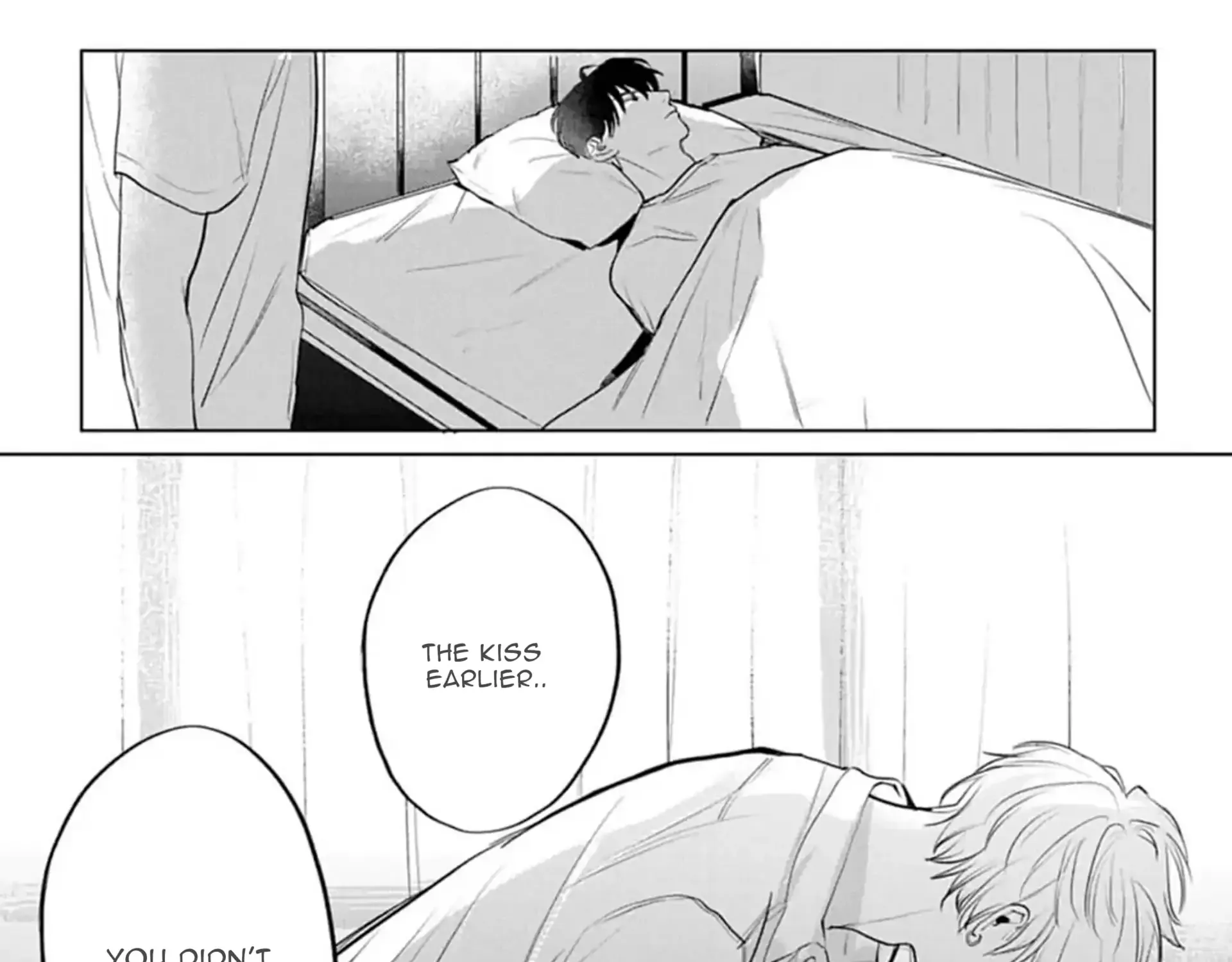 Read Fellow Mellow chapter 2 image 42 on Lezhin