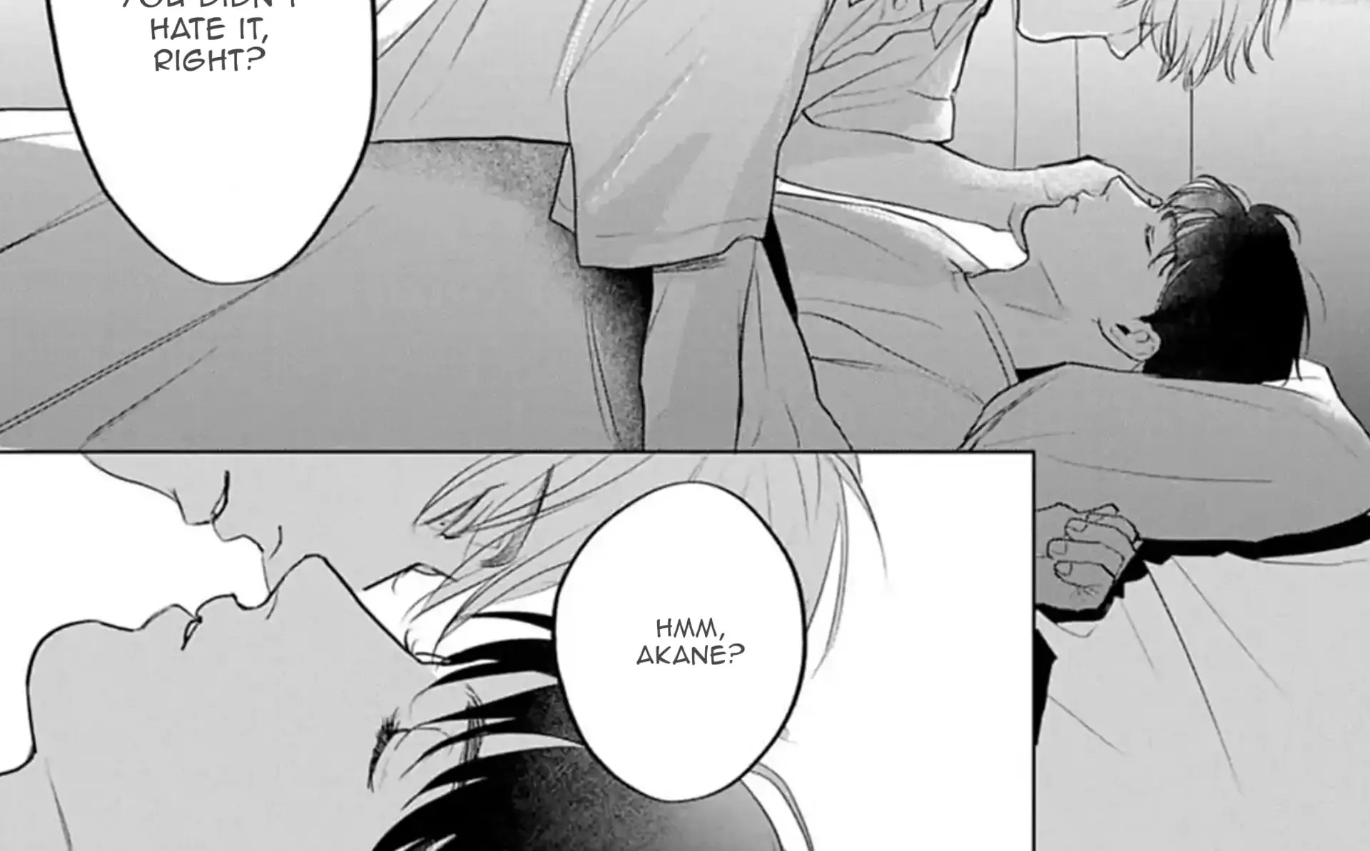 Read Fellow Mellow chapter 2 image 43 on Lezhin