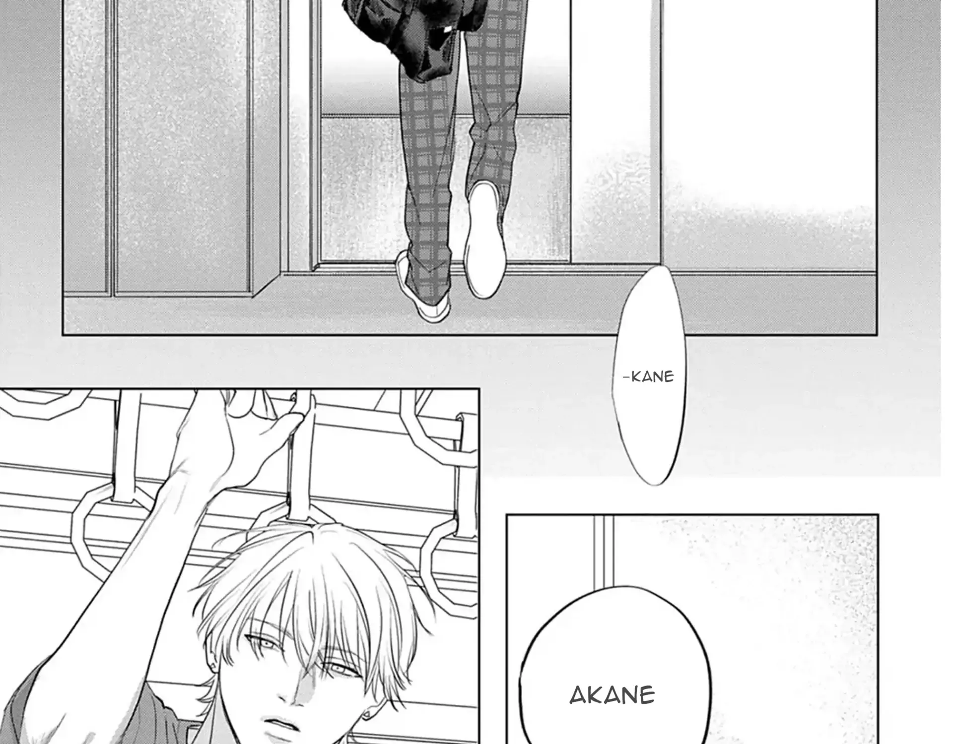 Read Fellow Mellow chapter 2 image 46 on Lezhin