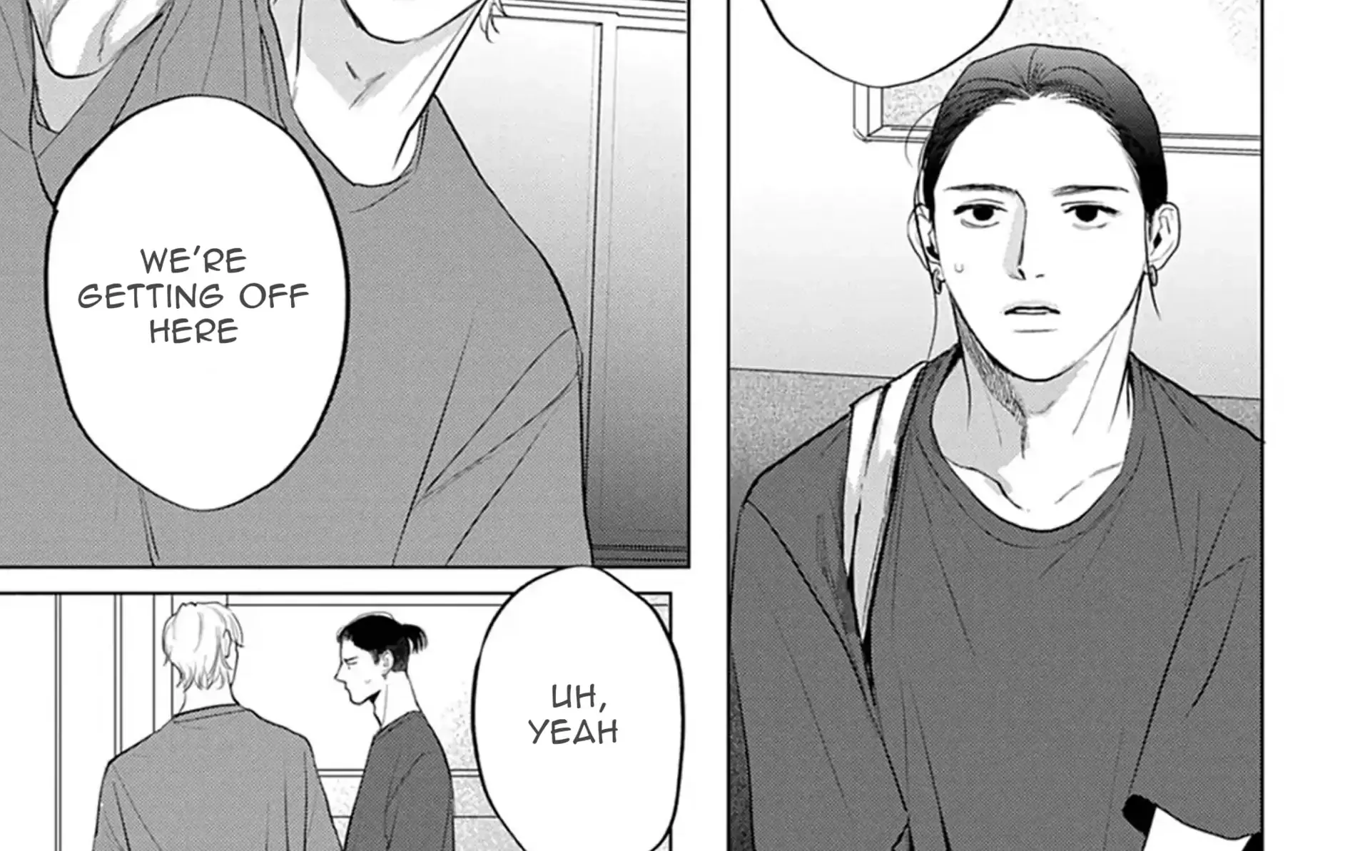 Read Fellow Mellow chapter 2 image 47 on Lezhin