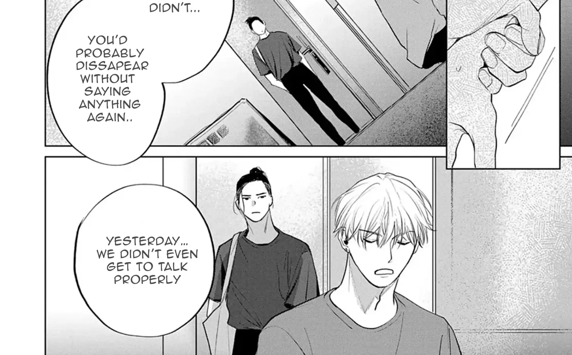 Read Fellow Mellow chapter 2 image 49 on Lezhin