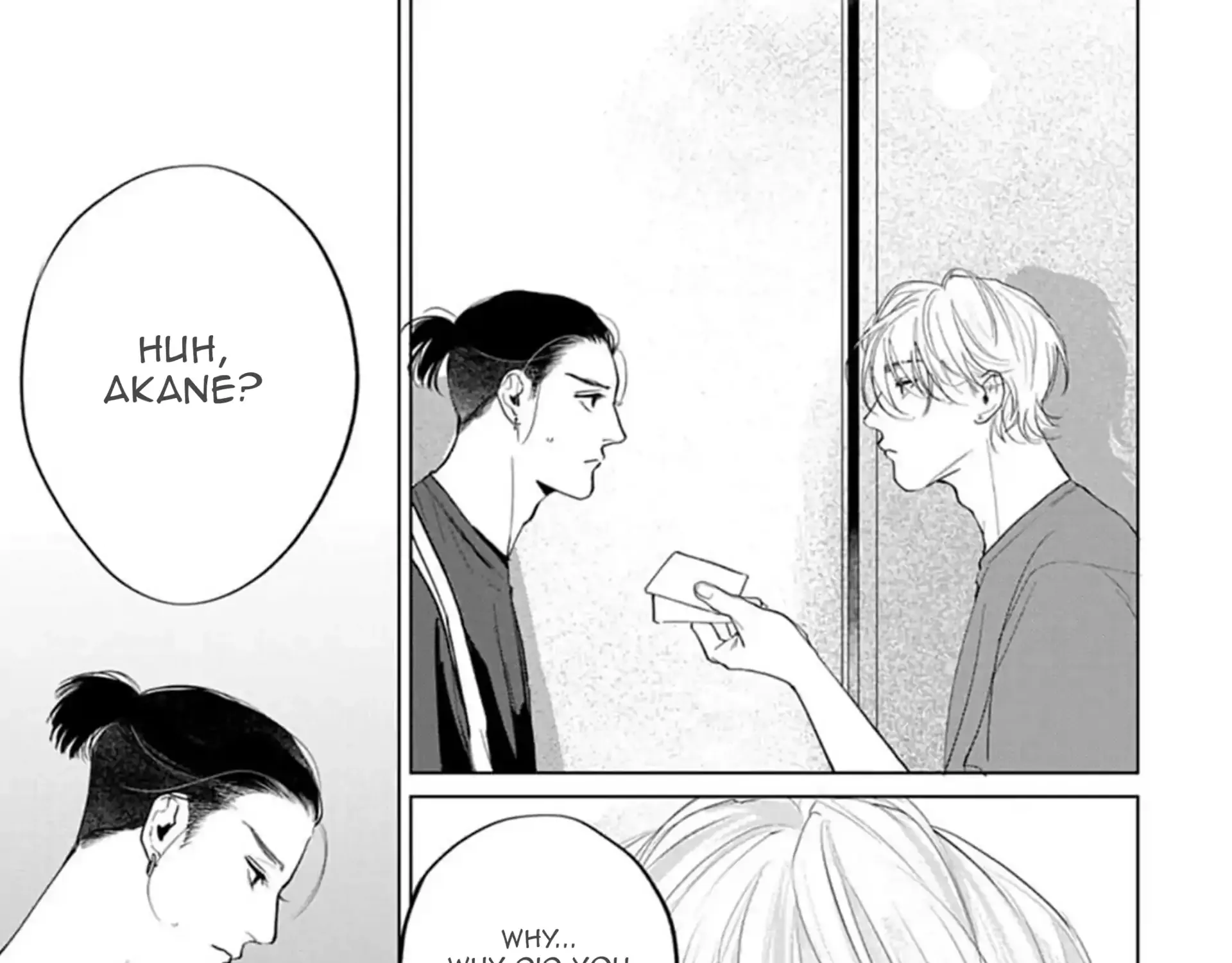 Read Fellow Mellow chapter 2 image 50 on Lezhin