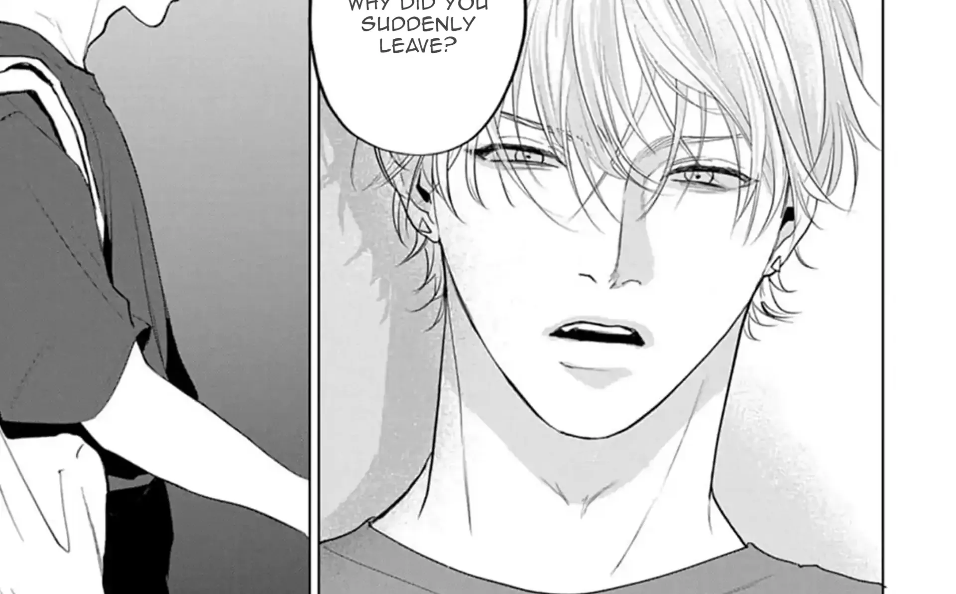 Read Fellow Mellow chapter 2 image 51 on Lezhin