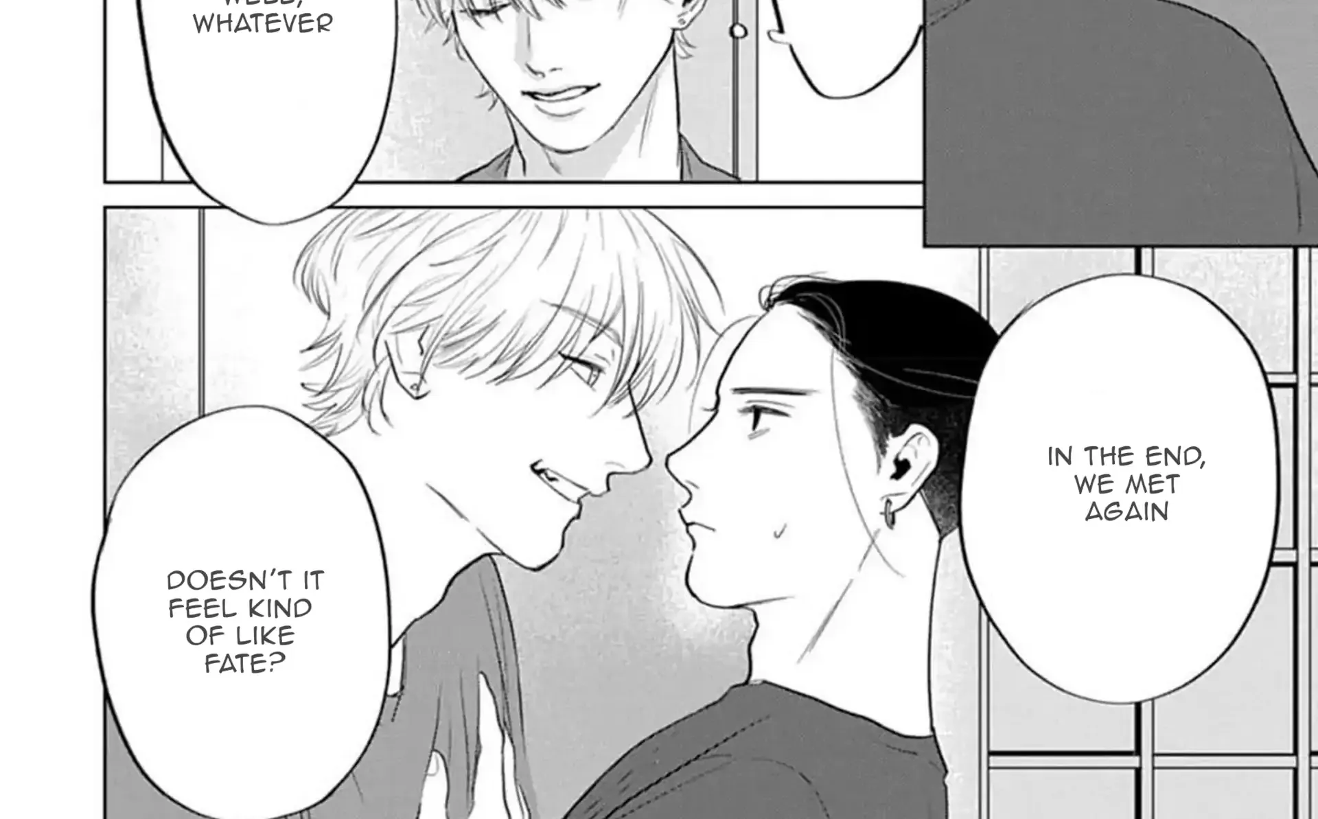 Read Fellow Mellow chapter 2 image 53 on Lezhin