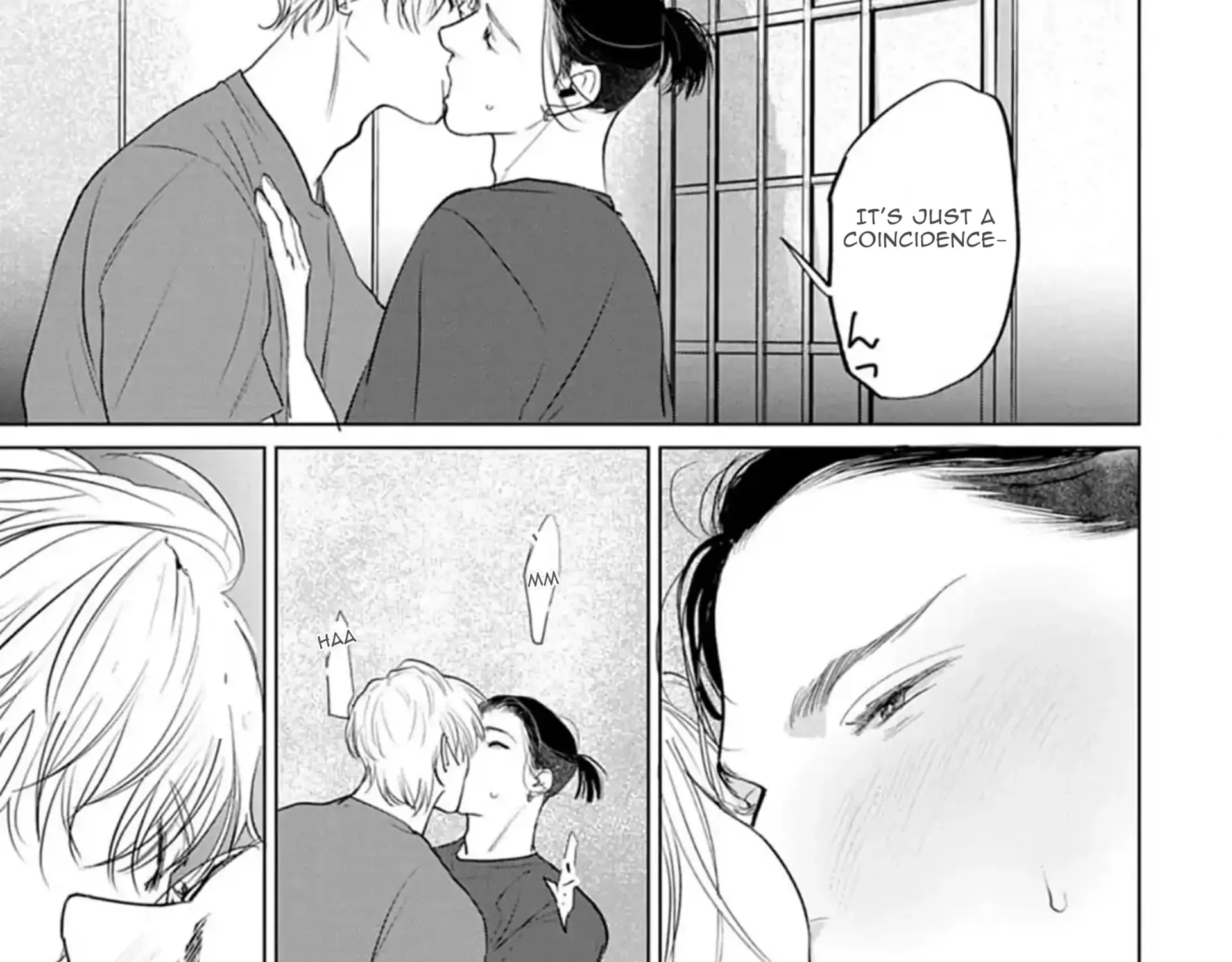 Read Fellow Mellow chapter 2 image 54 on Lezhin