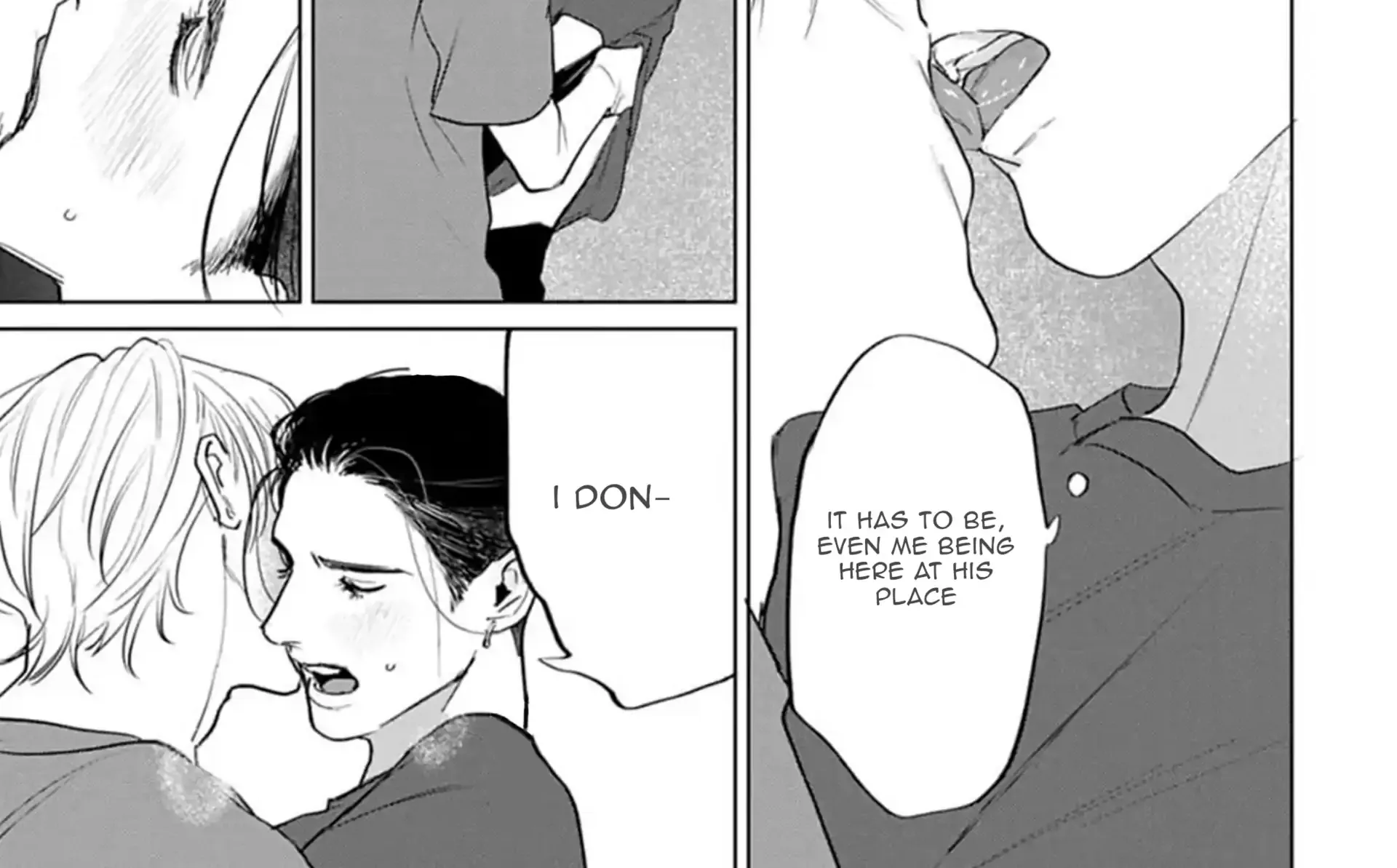 Read Fellow Mellow chapter 2 image 55 on Lezhin