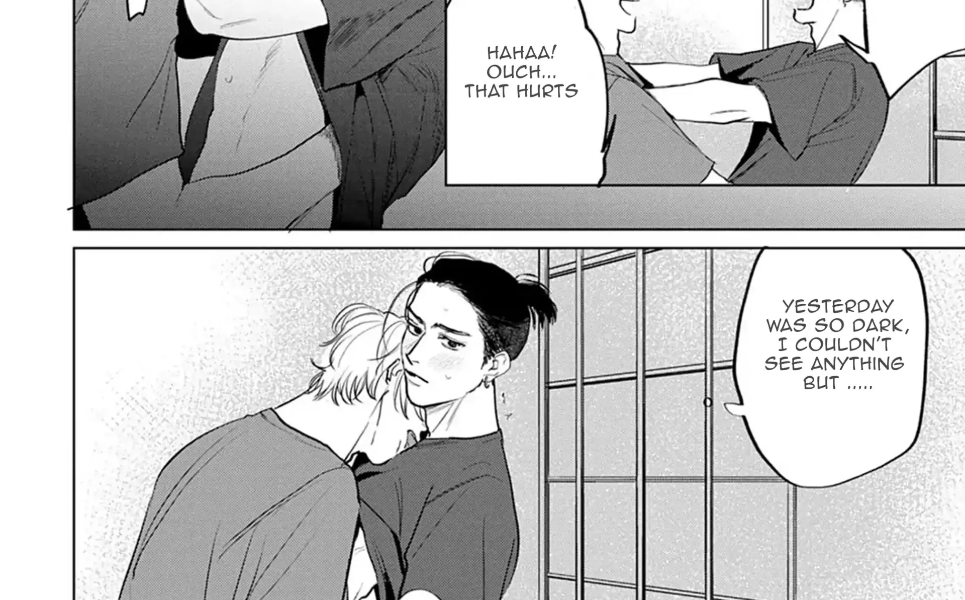 Read Fellow Mellow chapter 2 image 57 on Lezhin