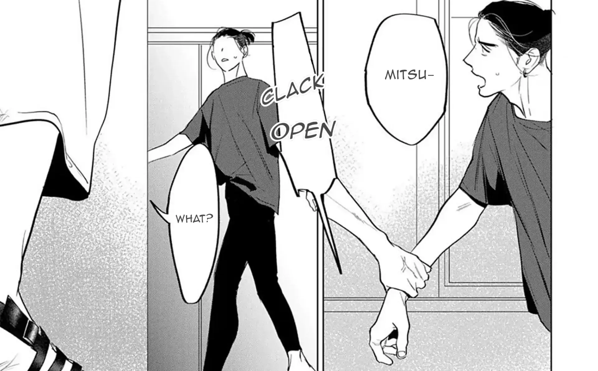 Read Fellow Mellow chapter 2 image 59 on Lezhin