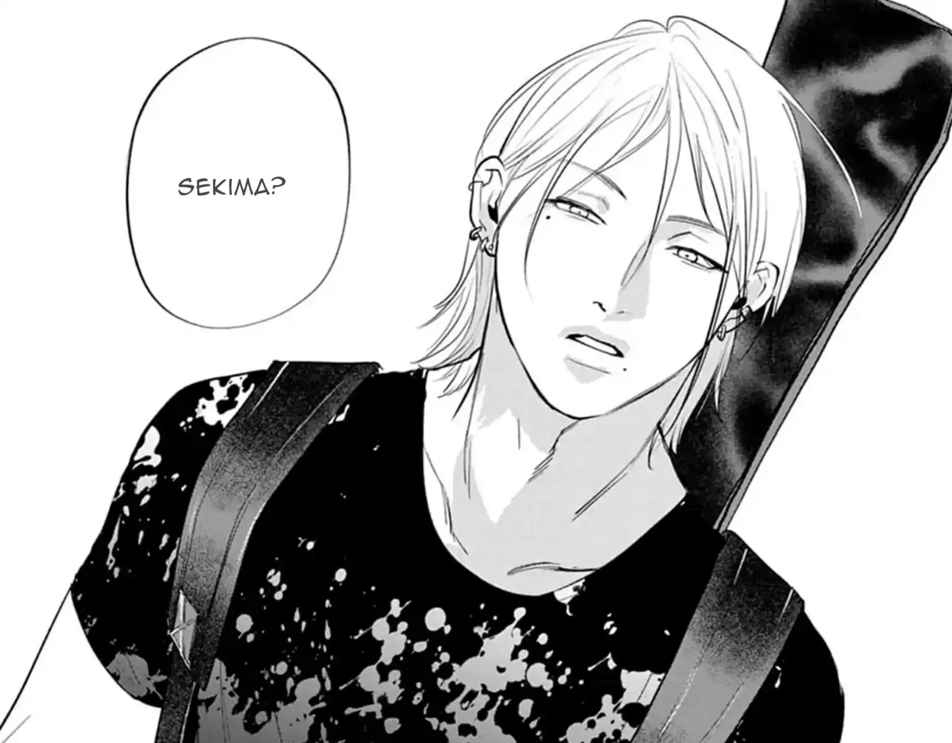 Read Fellow Mellow chapter 2 image 60 on Lezhin