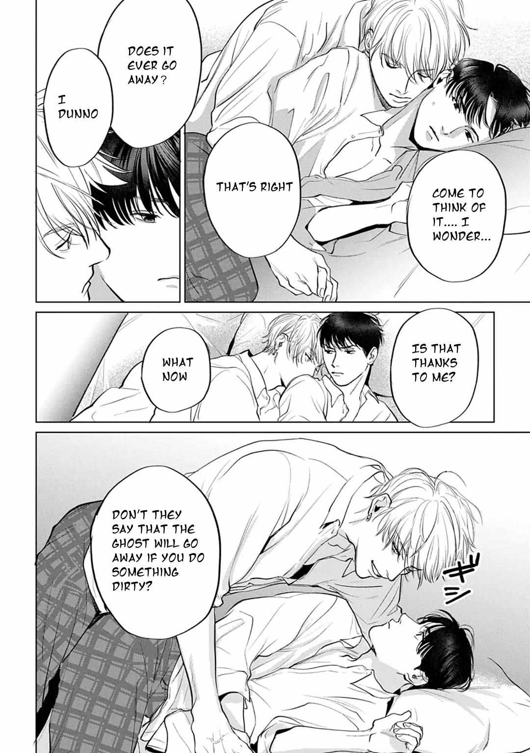 Read Fellow Mellow chapter 3 image 14 on Lezhin