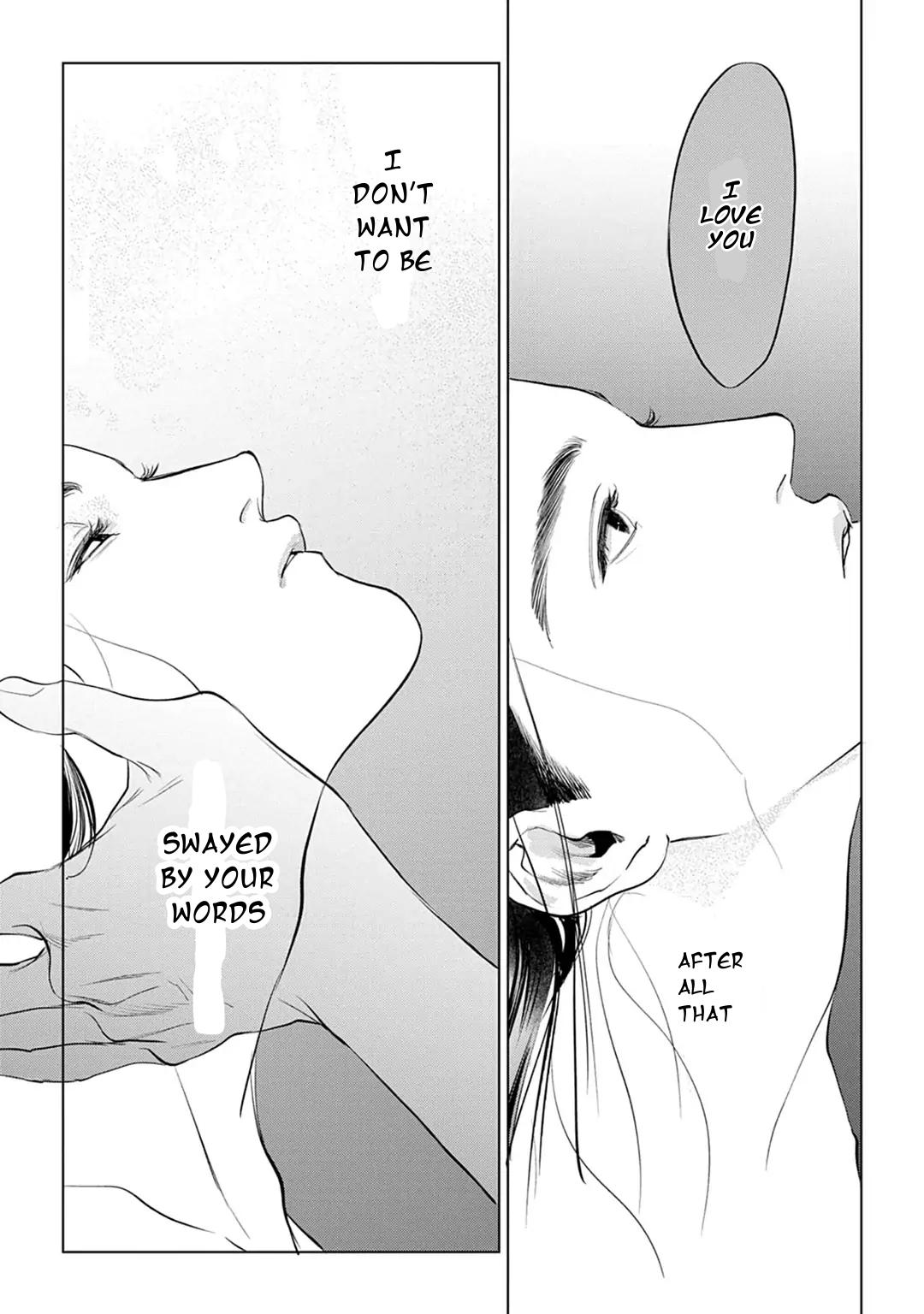 Read Fellow Mellow chapter 3 image 34 on Lezhin
