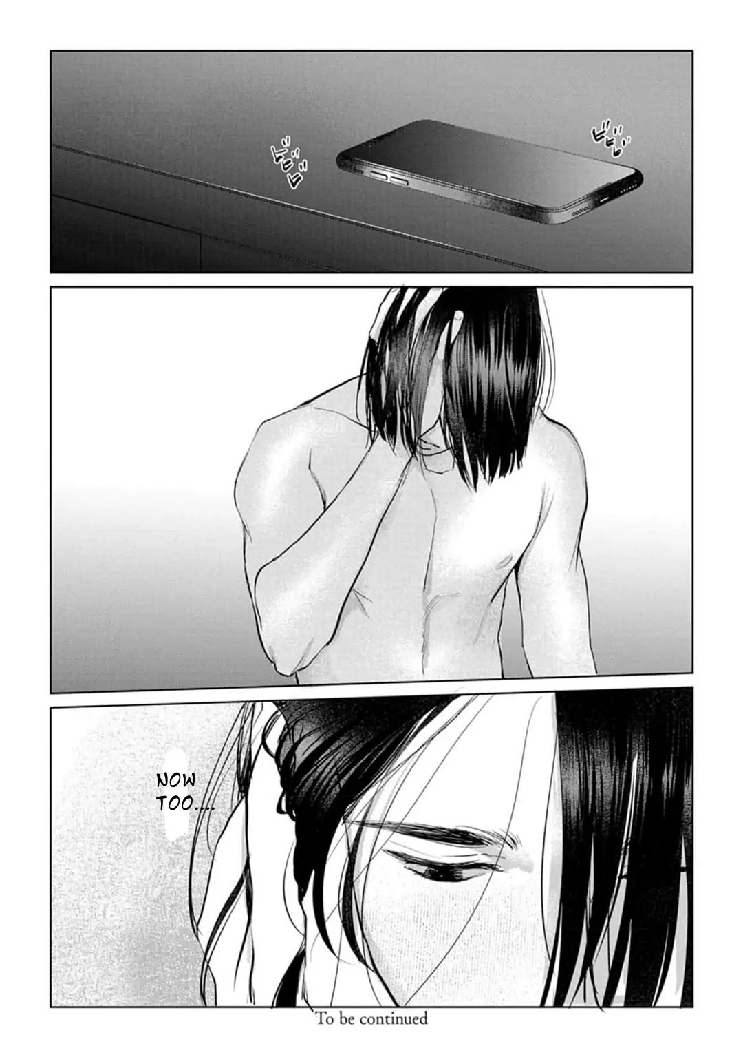 Read Fellow Mellow chapter 3 image 35 on Lezhin