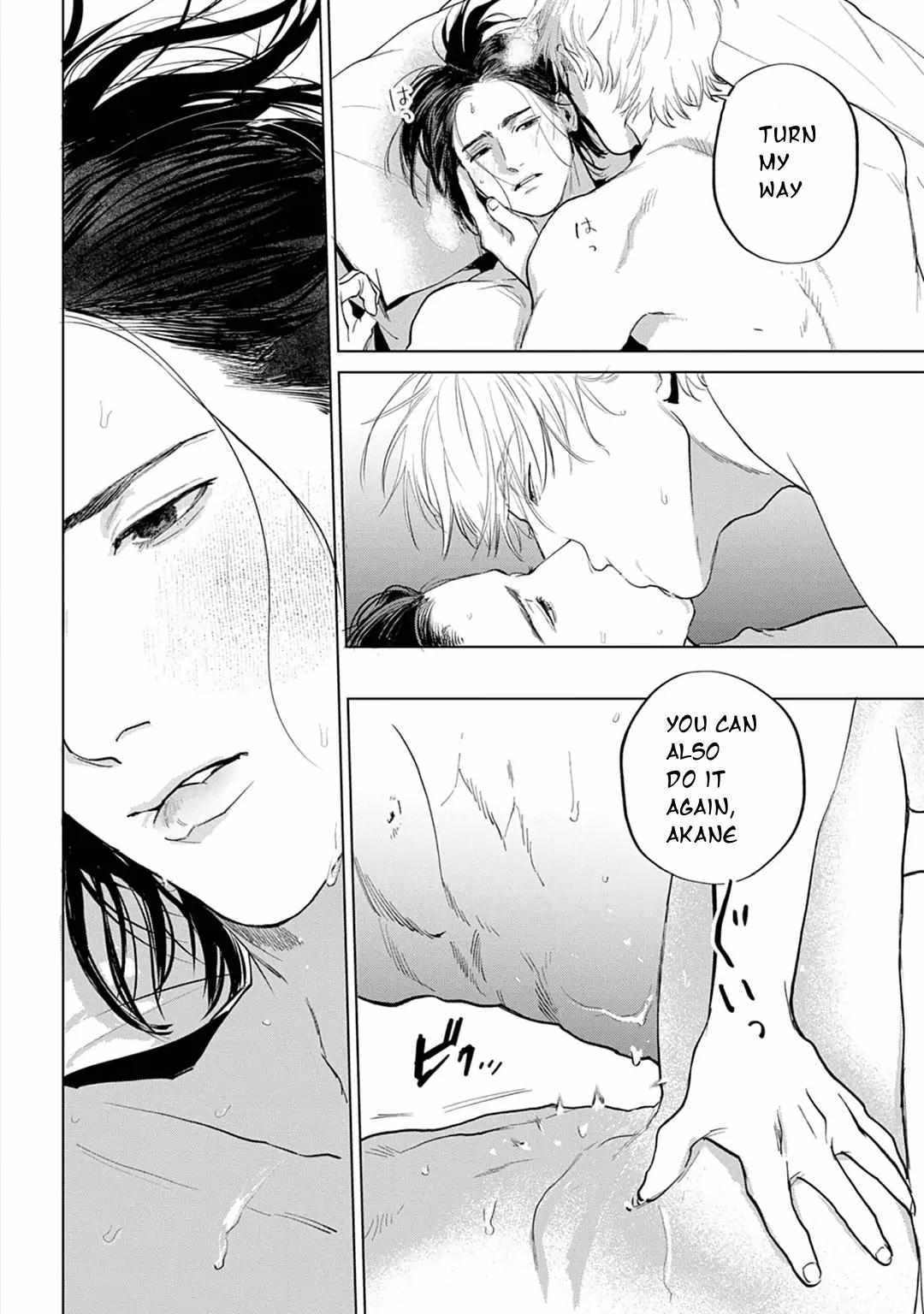 Read Fellow Mellow chapter 3 image 37 on Lezhin