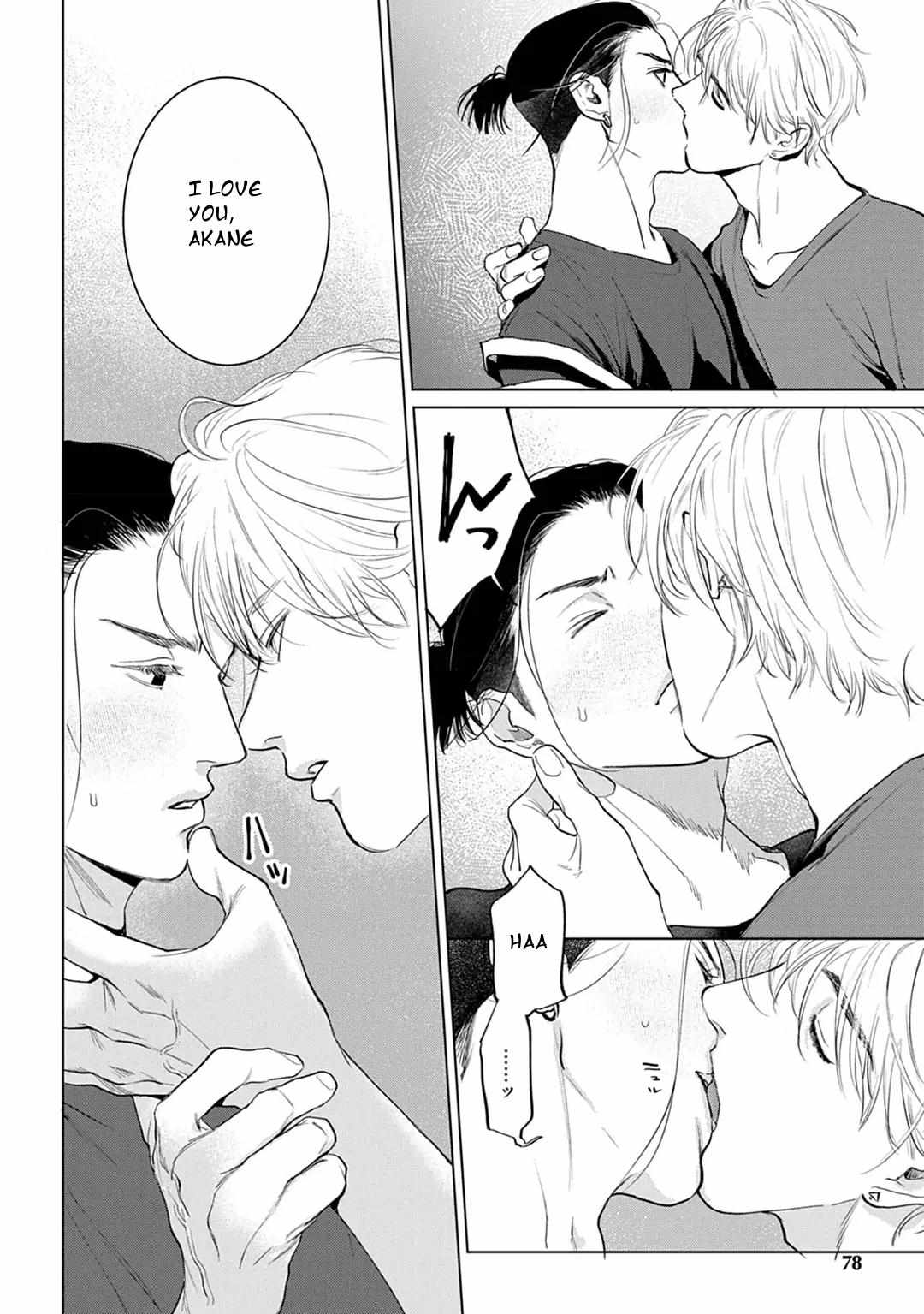 Read Fellow Mellow chapter 3 image 8 on Lezhin