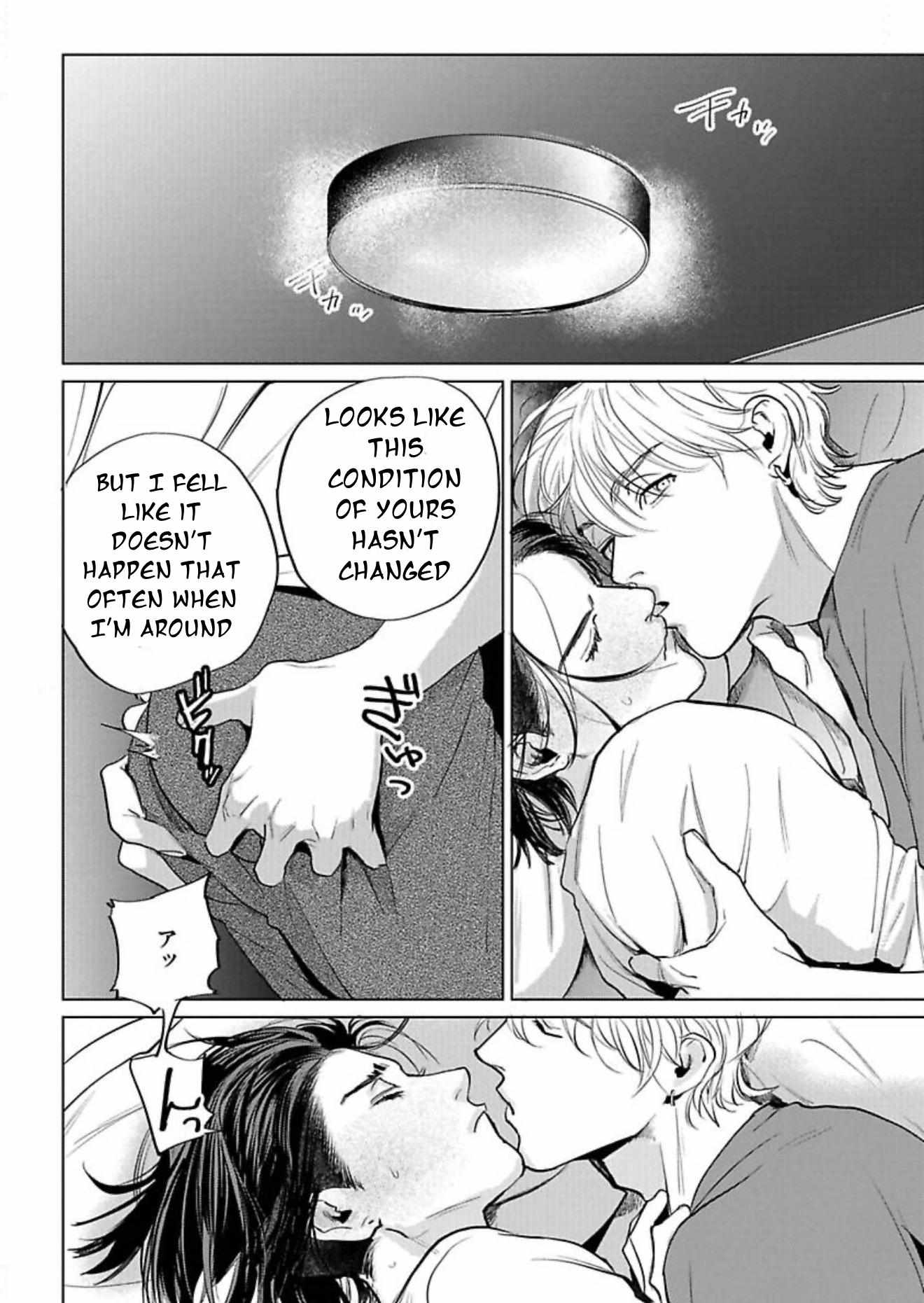Read Fellow Mellow chapter 4 image 23 on Lezhin