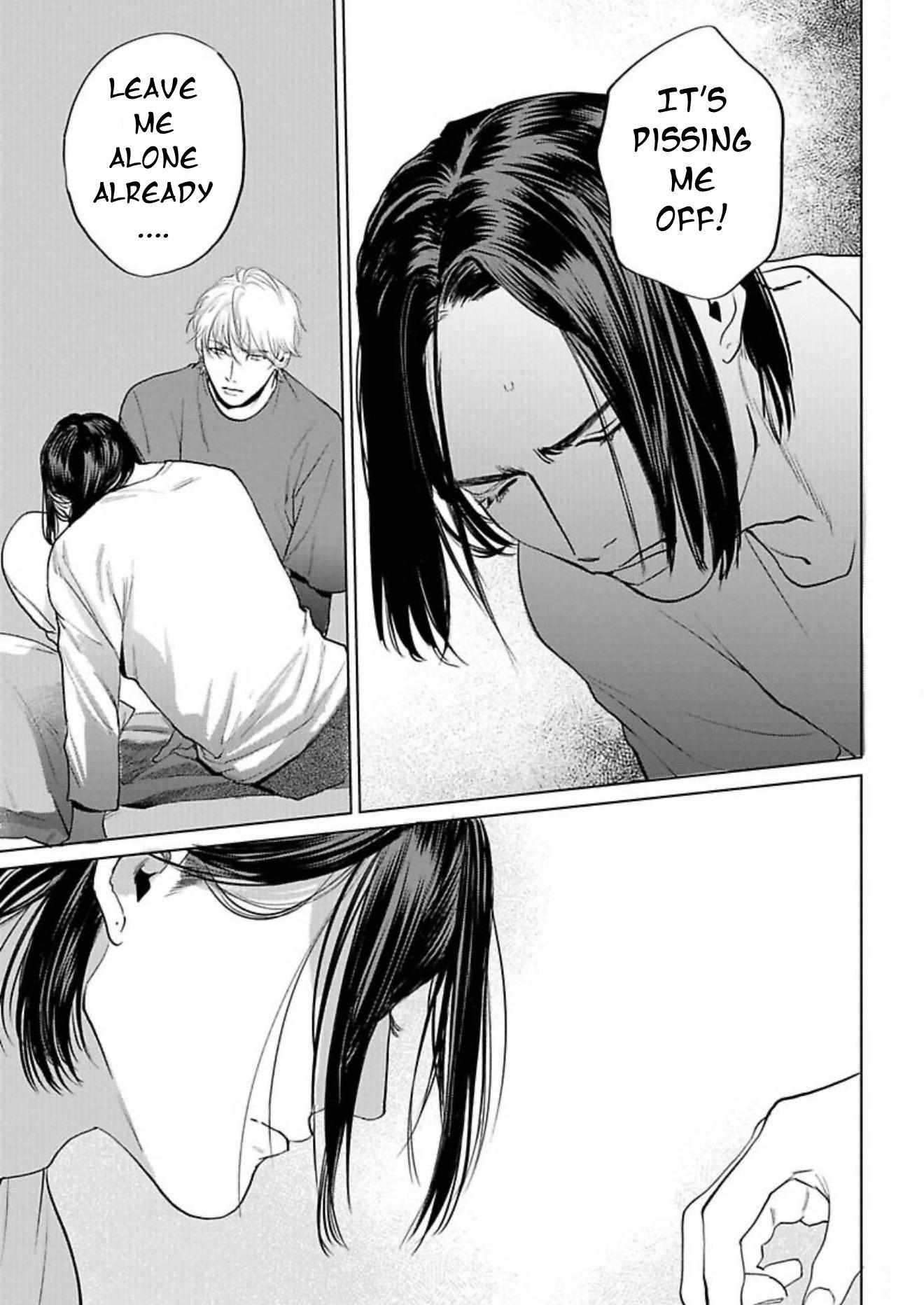 Read Fellow Mellow chapter 4 image 30 on Lezhin