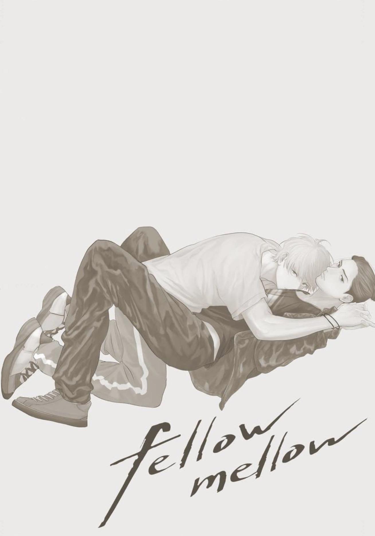 Read Fellow Mellow chapter 5.7 image 17 on Lezhin