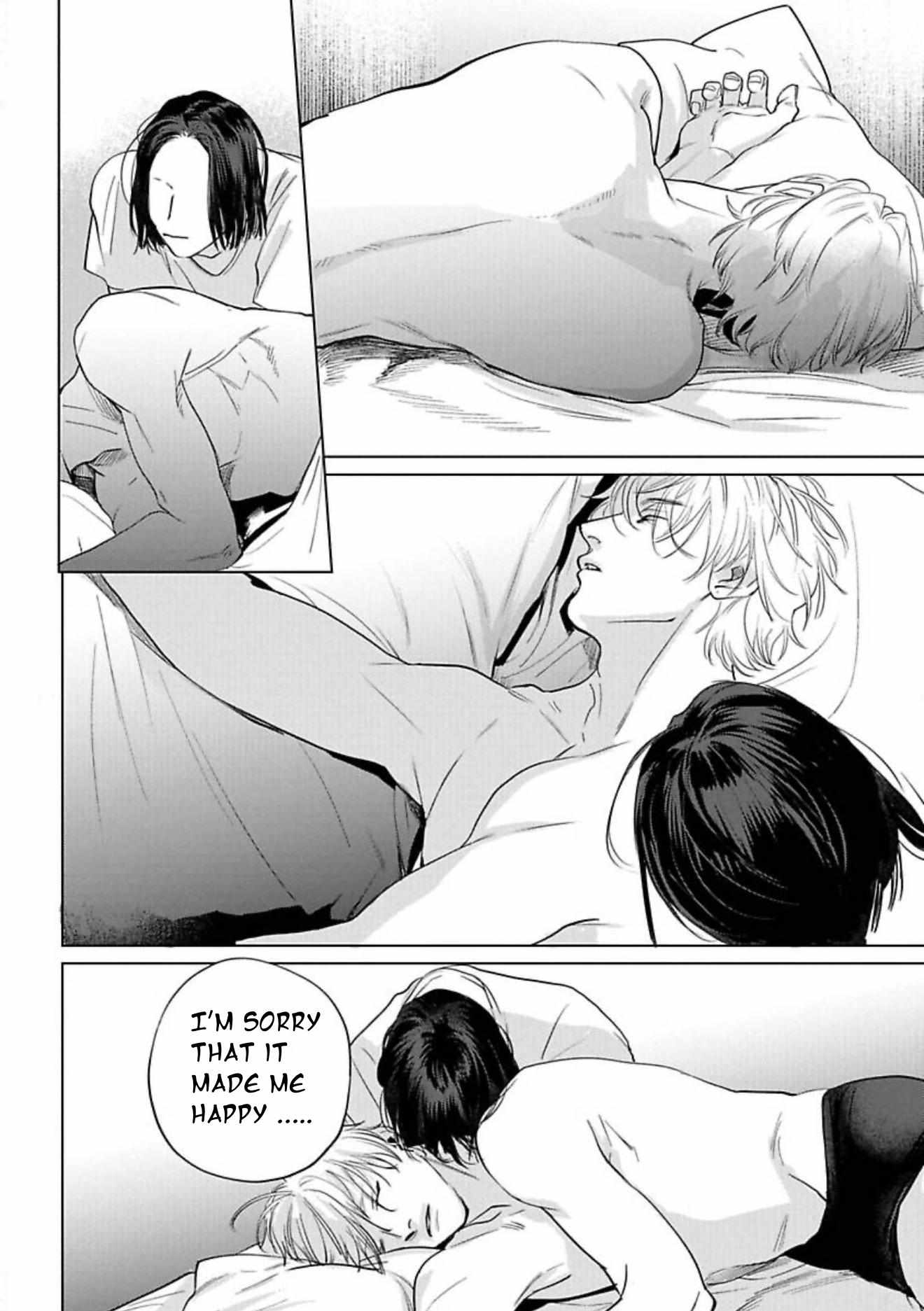 Read Fellow Mellow chapter 5.7 image 5 on Lezhin