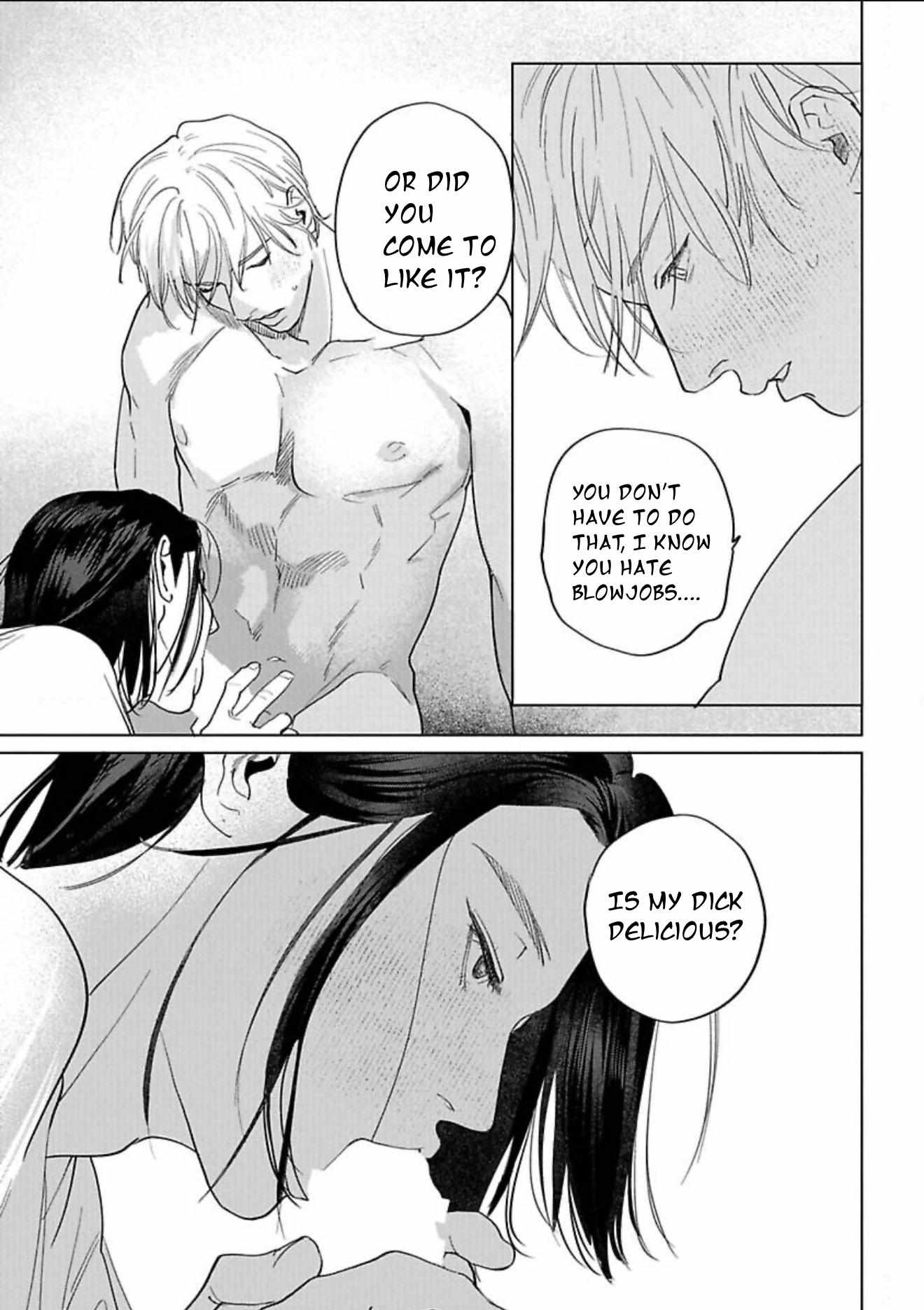 Read Fellow Mellow chapter 5.7 image 8 on Lezhin