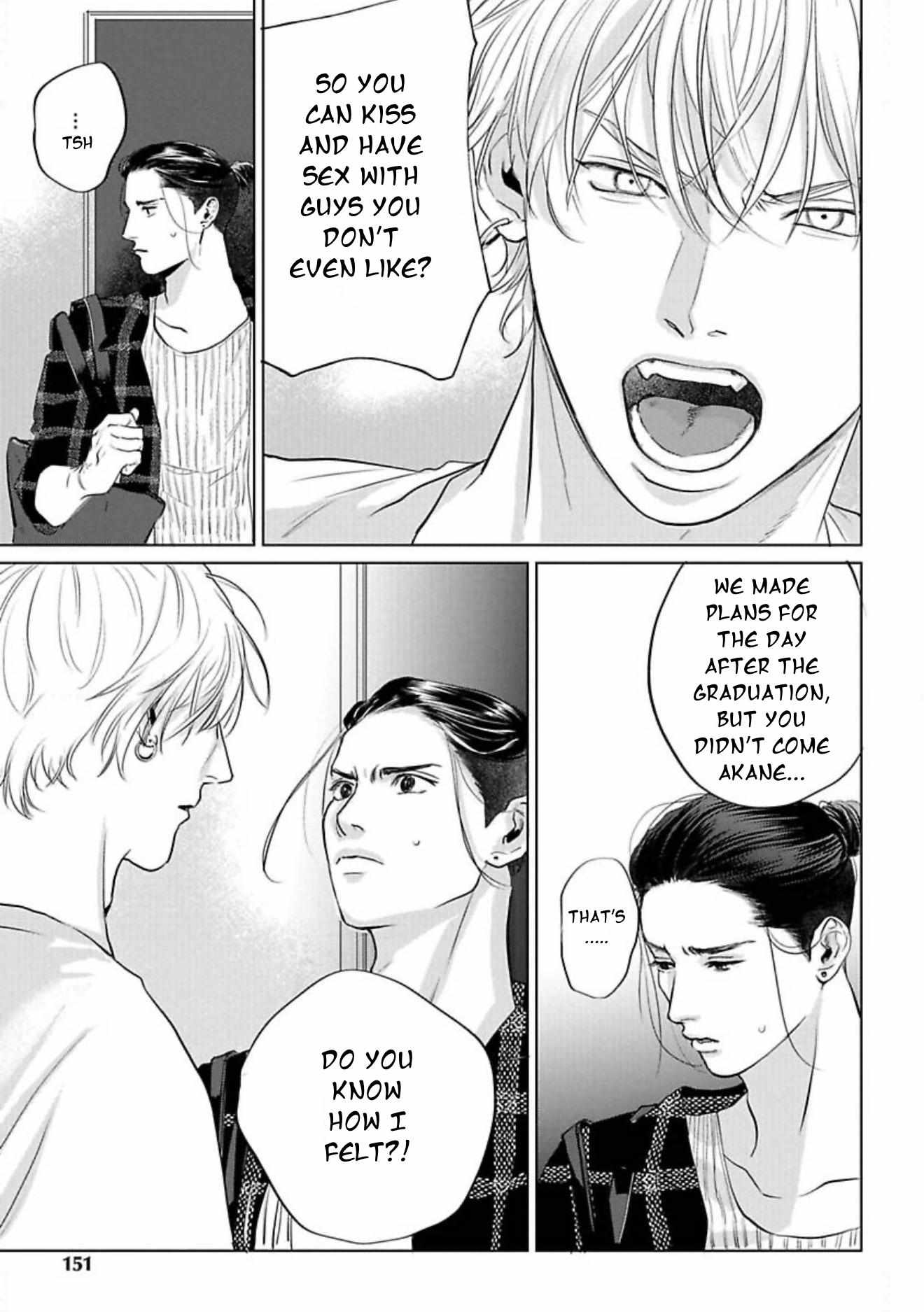 Read Fellow Mellow chapter 5 image 10 on Lezhin