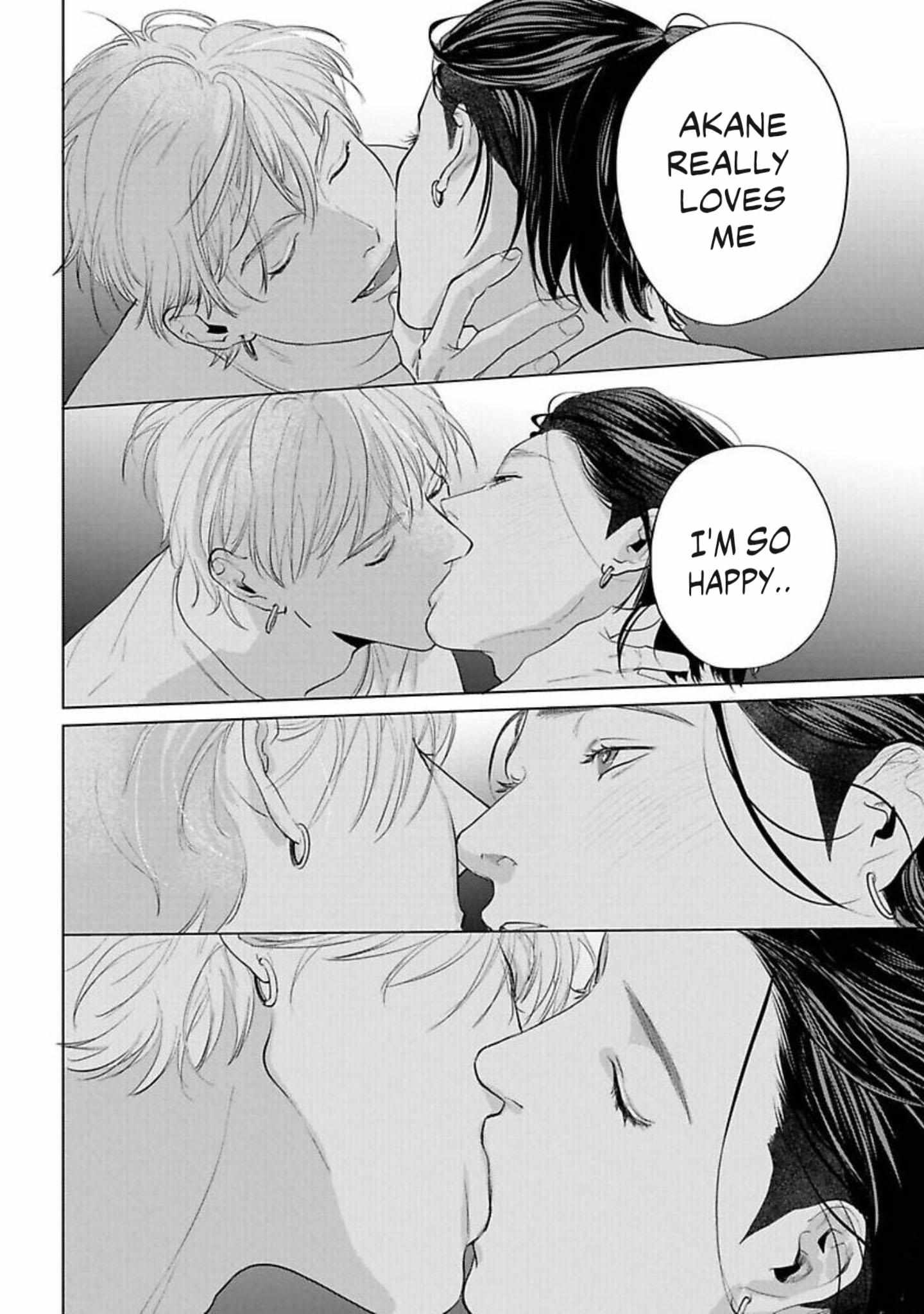 Read Fellow Mellow chapter 8 image 32 on Lezhin