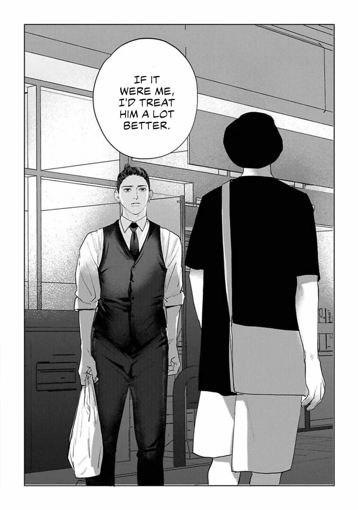 Read Fellow Mellow chapter 9 image 26 on Lezhin