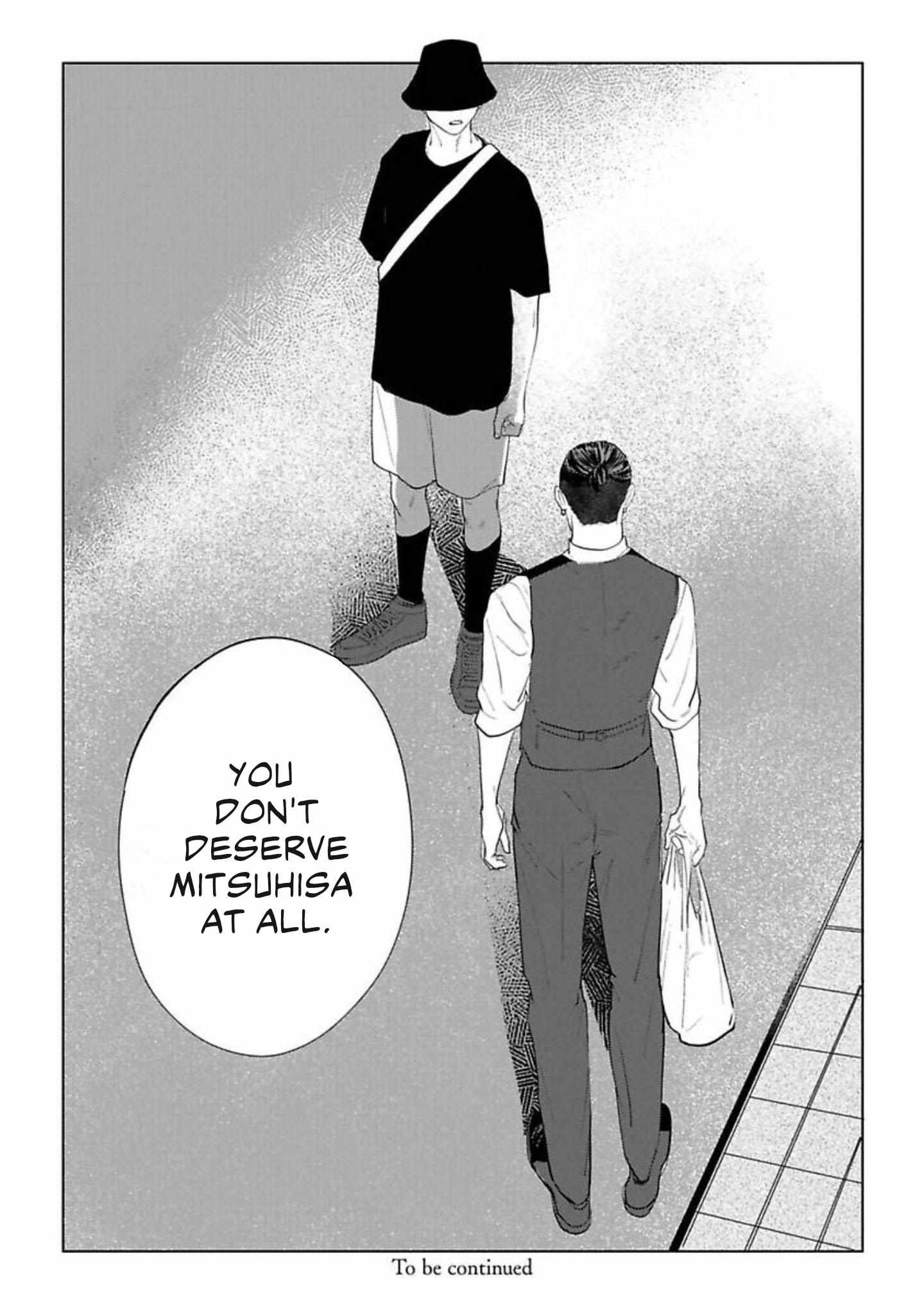 Read Fellow Mellow chapter 9 image 28 on Lezhin