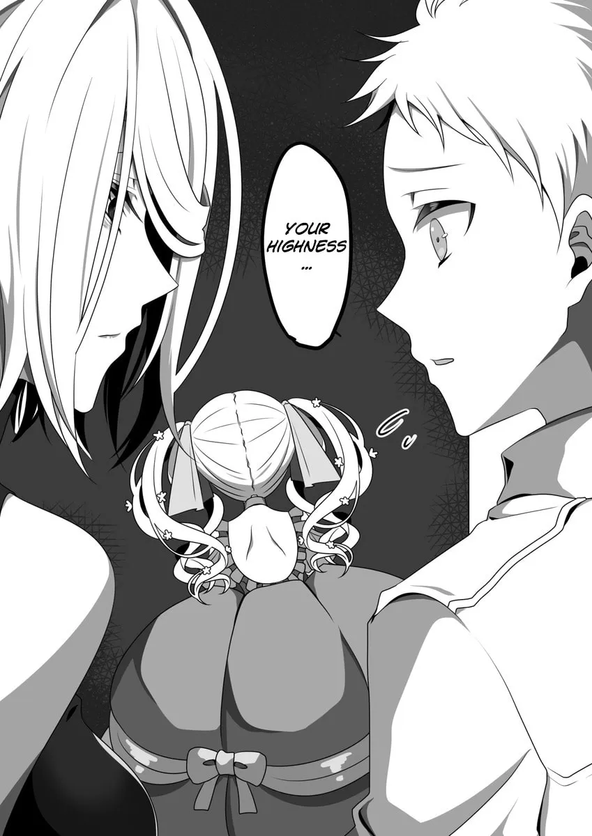 Read Female Commander x Soldier chapter 22 image 1 on Lezhin