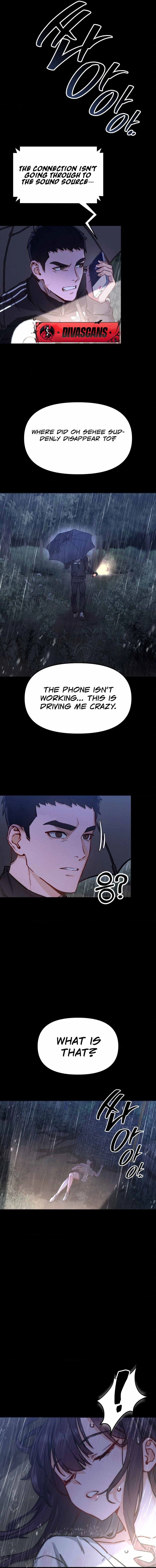 Female Degeneration Chapter 1 page 13 - 