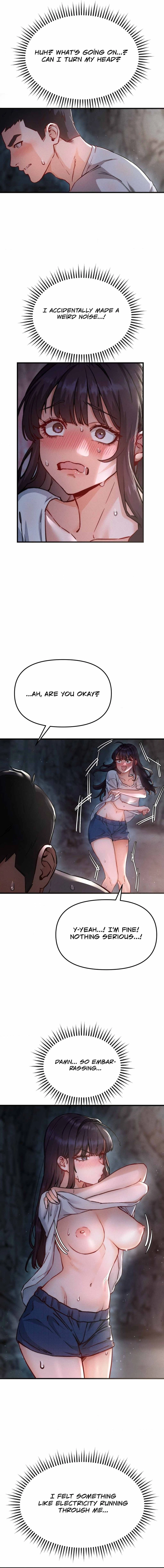Female Degeneration Chapter 1 page 22 - 