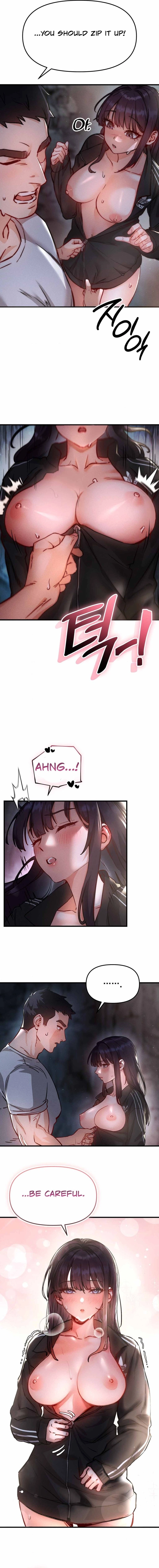 Female Degeneration Chapter 1 page 25 - 