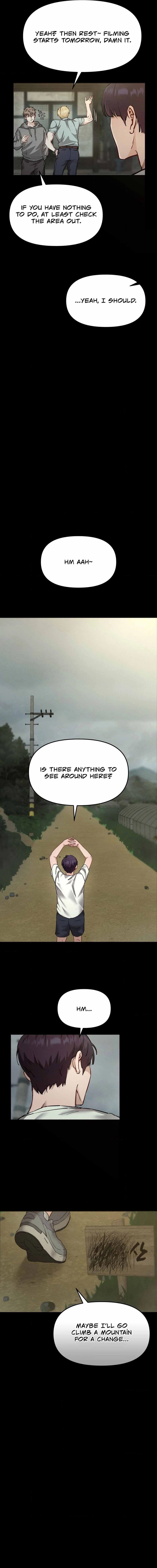 Female Degeneration Chapter 1 page 9 - 