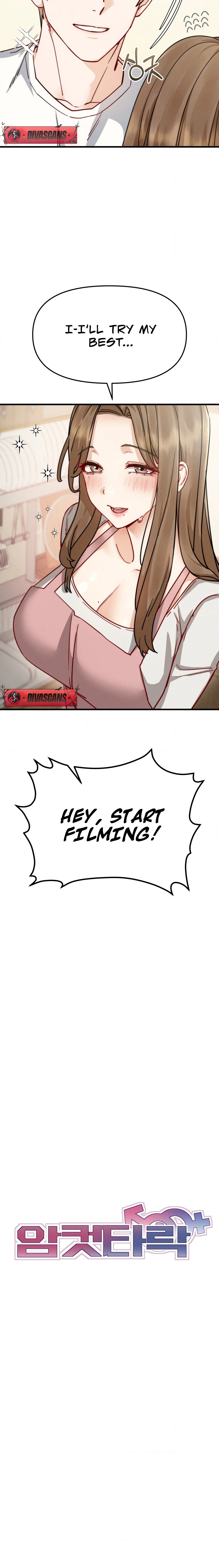 Female Degeneration Chapter 10 page 2 - 