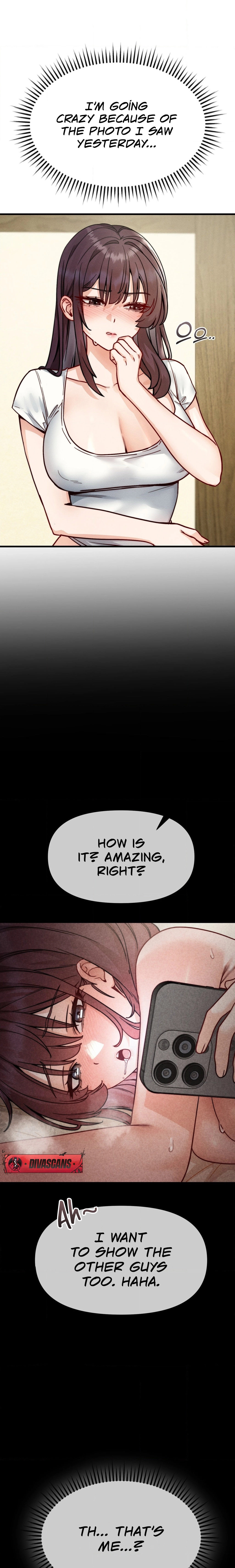 Female Degeneration Chapter 10 page 11 - 