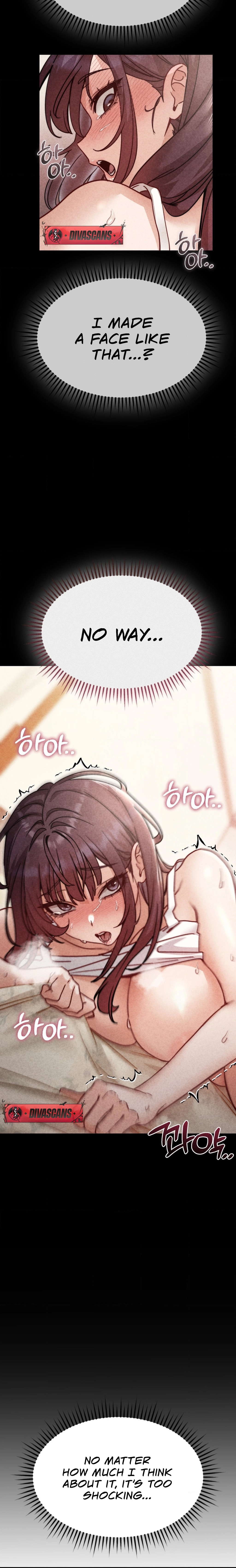 Female Degeneration Chapter 10 page 12 - 