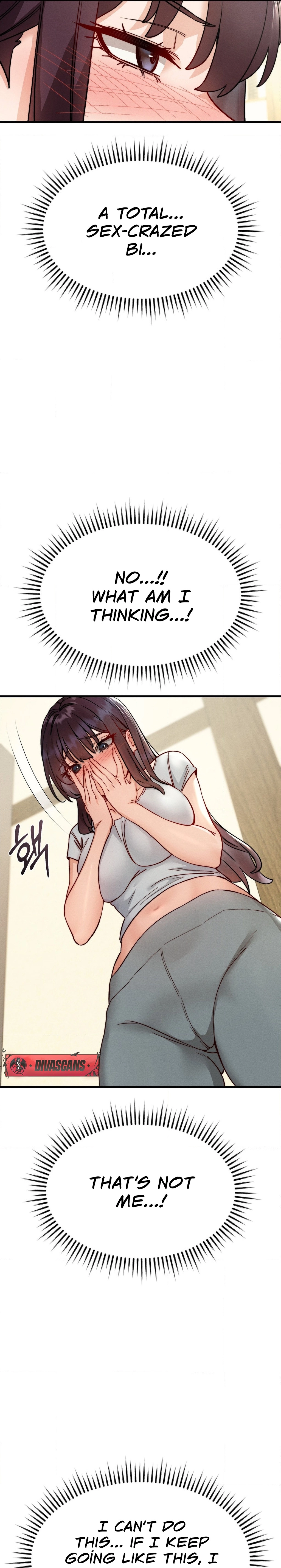 Female Degeneration Chapter 10 page 13 - 