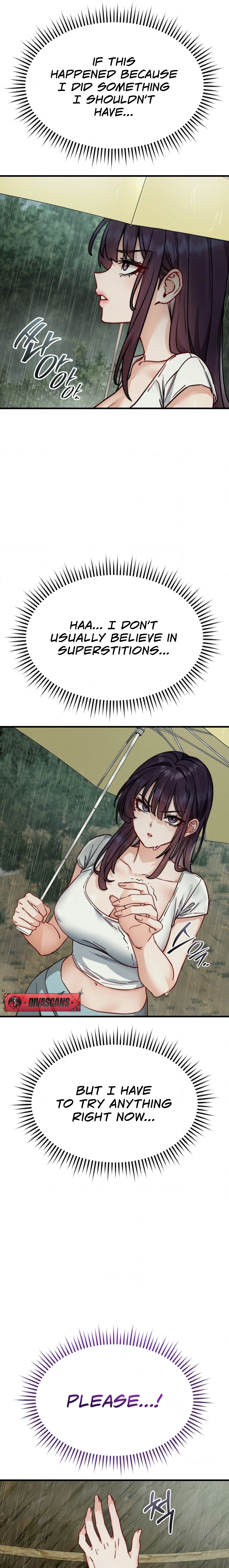 Female Degeneration Chapter 10 page 17 - 