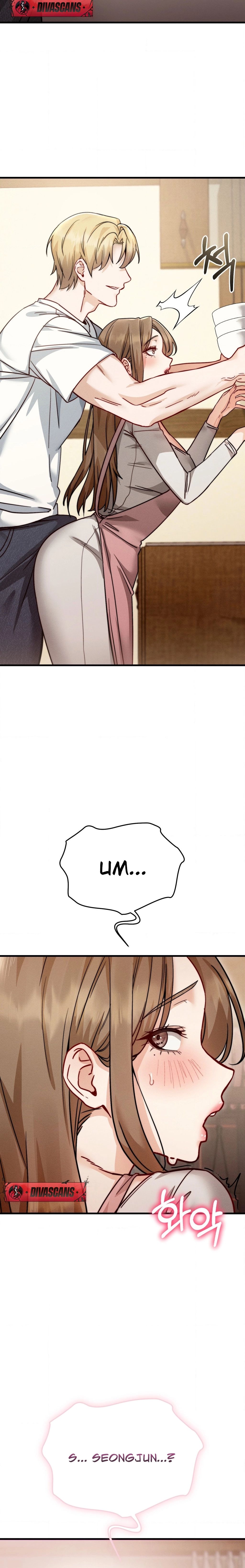 Female Degeneration Chapter 10 page 24 - 