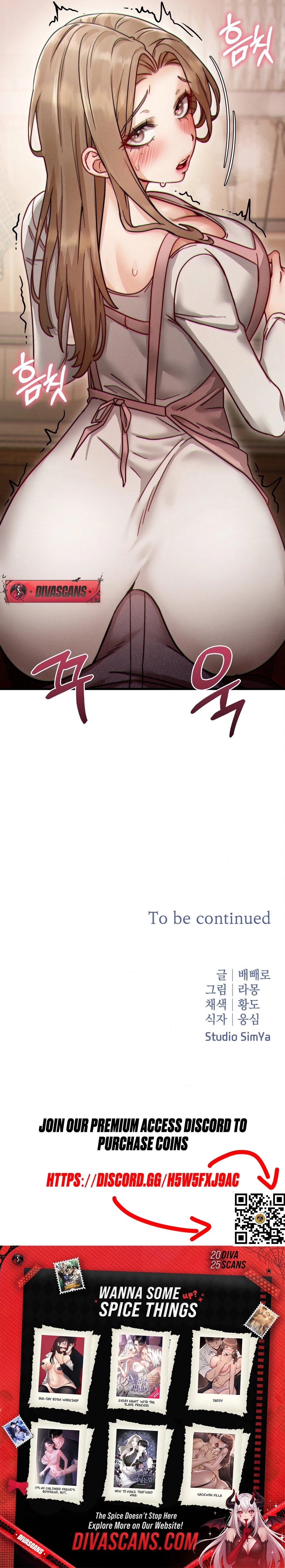 Female Degeneration Chapter 10 page 25 - 